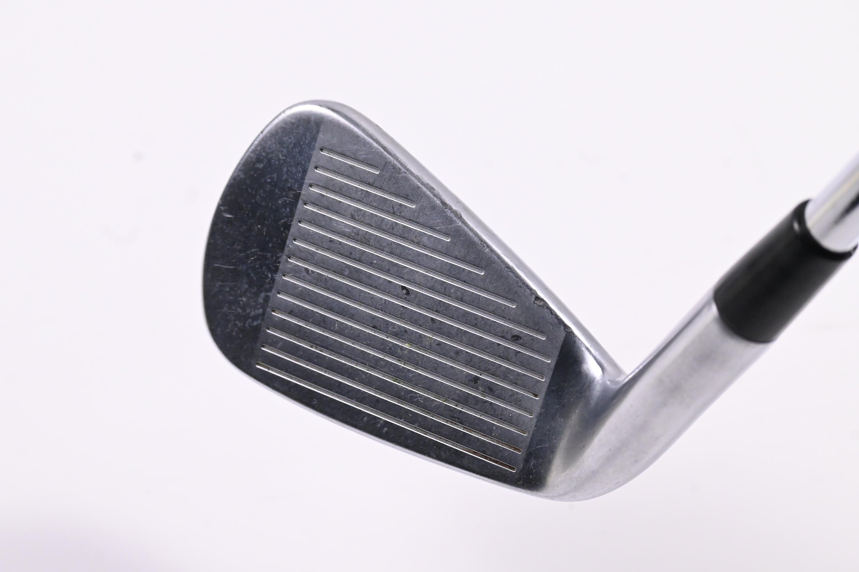 Taylormade P770 #6 Iron / 29 Degree / Stiff Flex KBS Tour Steel Shaft