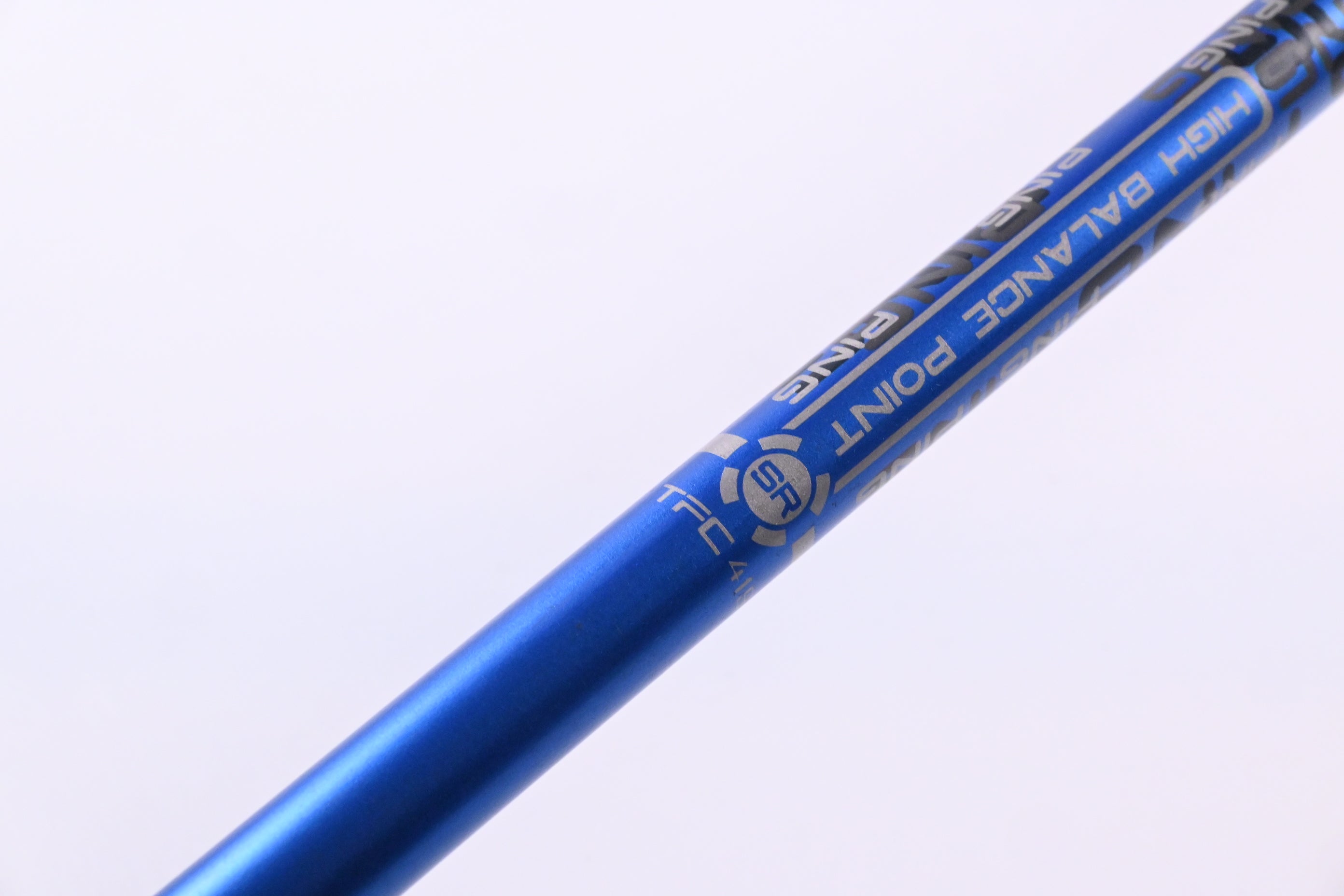 Ping G30 #5 Hybrid / 26 Degree / Senior Flex Ping TFC 419 Shaft