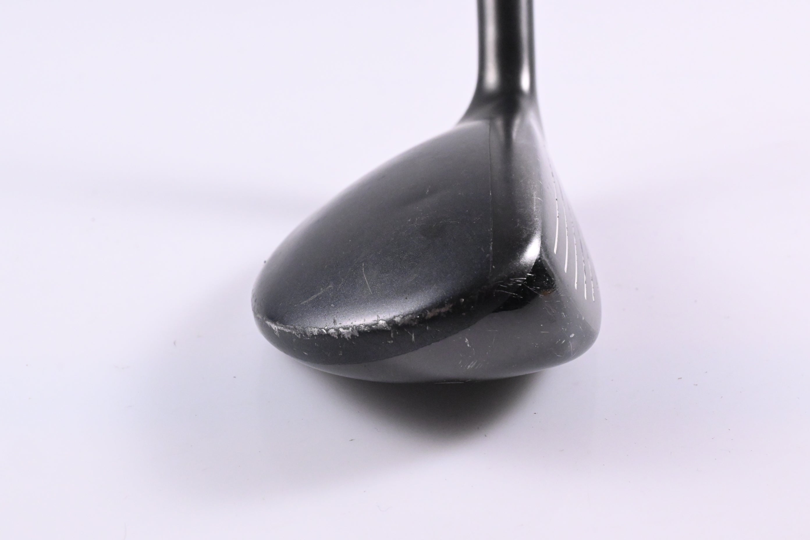Ping G25 #4 Hybrid / 23 Degree / Regular Flex Ping TFC 189 Shaft