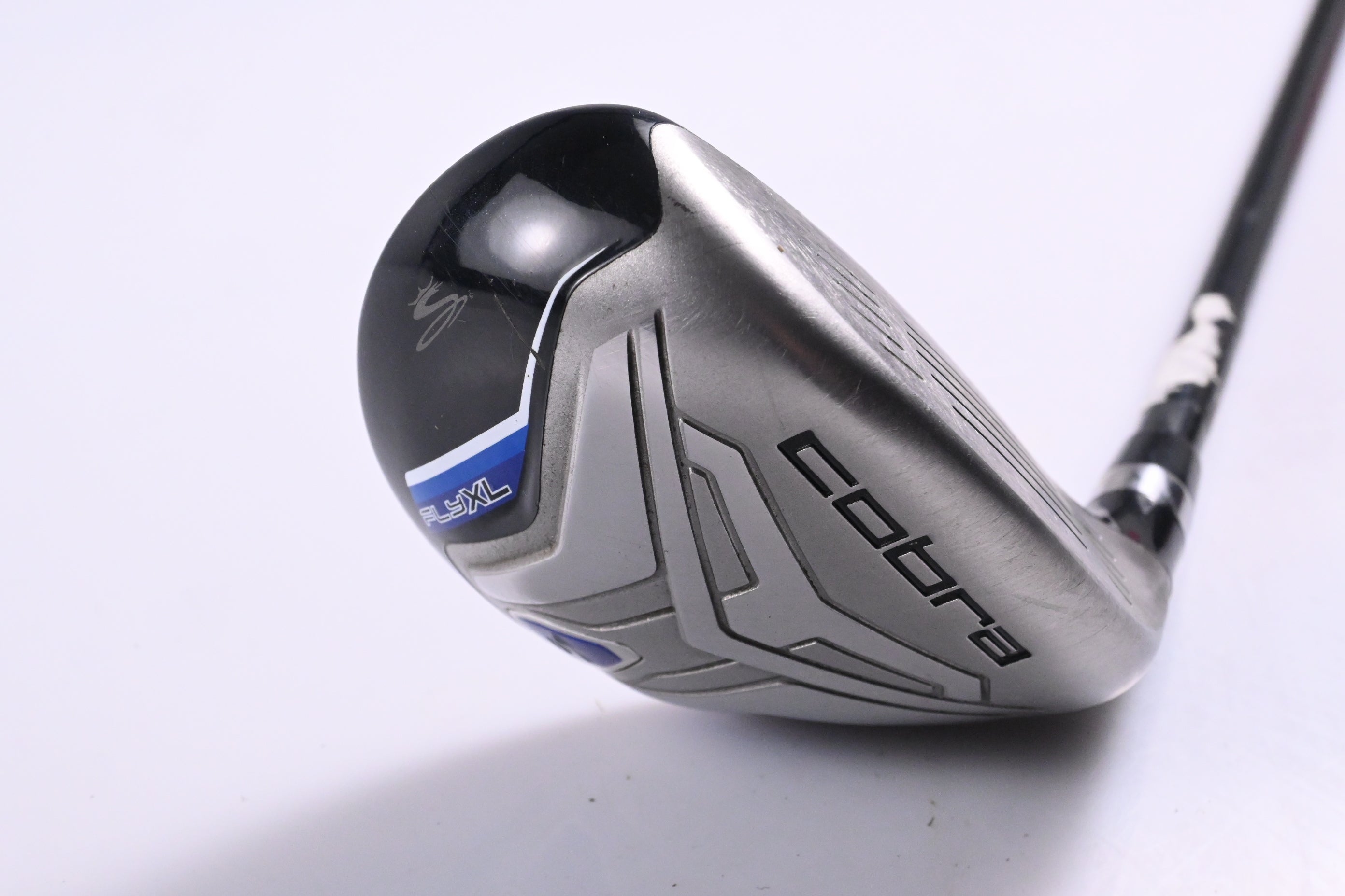 Cobra Fly XL #3 Hybrid / 23 Degree / Regular Flex Cobra Shaft