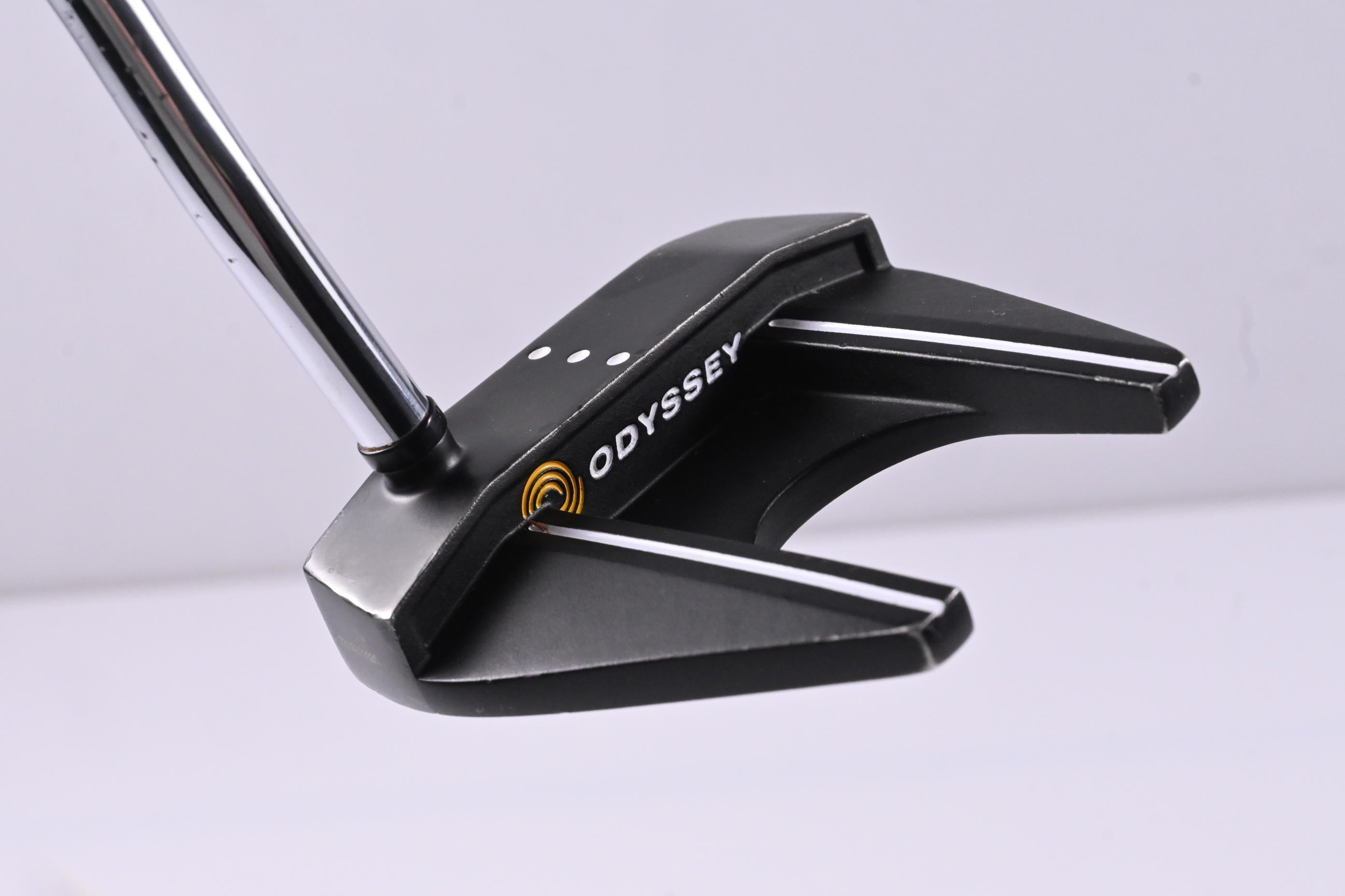 Odyssey Stroke Lab Seven Black Putter / 34 Inch