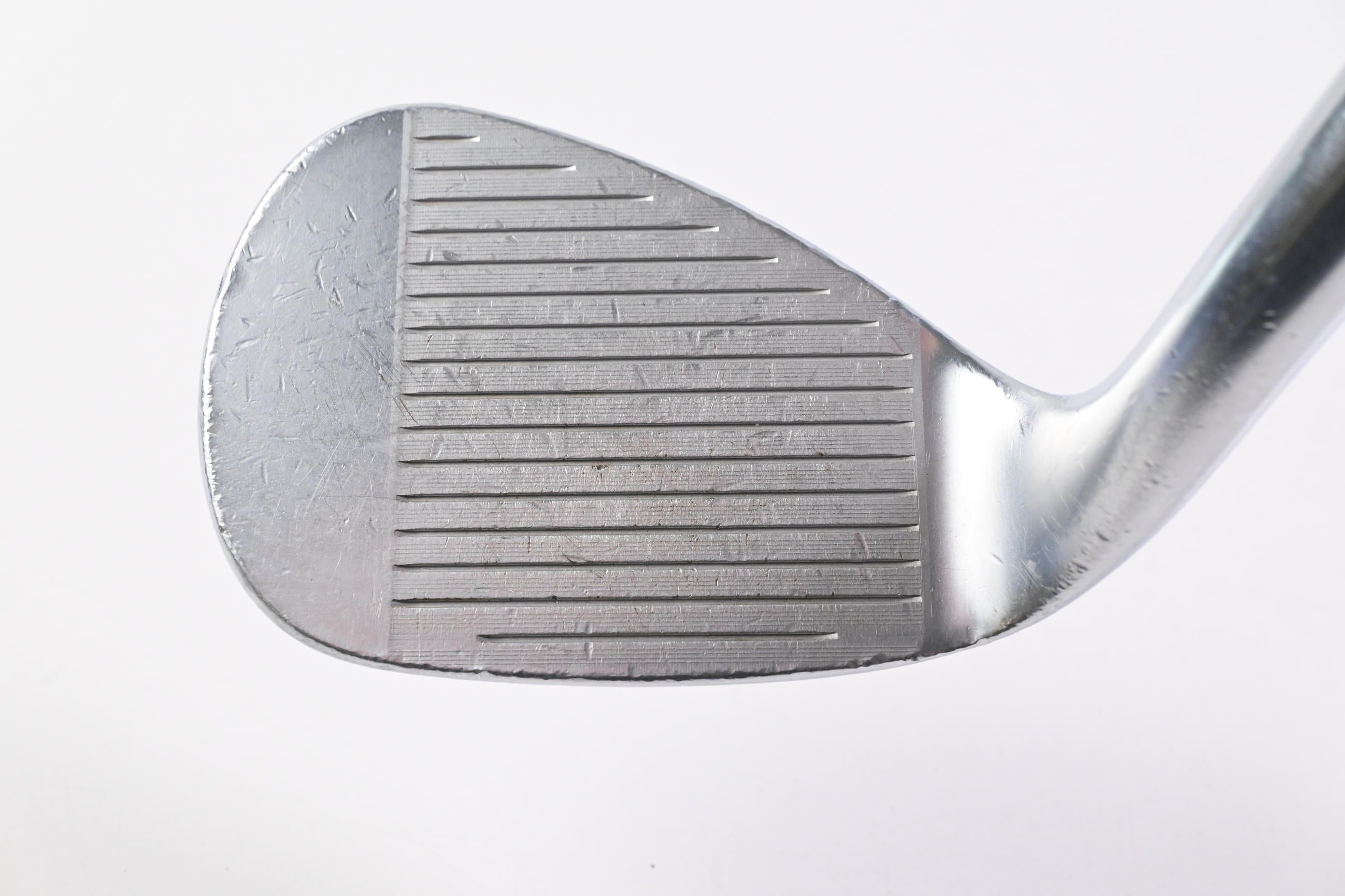 Callaway Mack Daddy 4 Sand Wedge / 54 Degree / Stiff Flex Dynamic Gold 115 S200