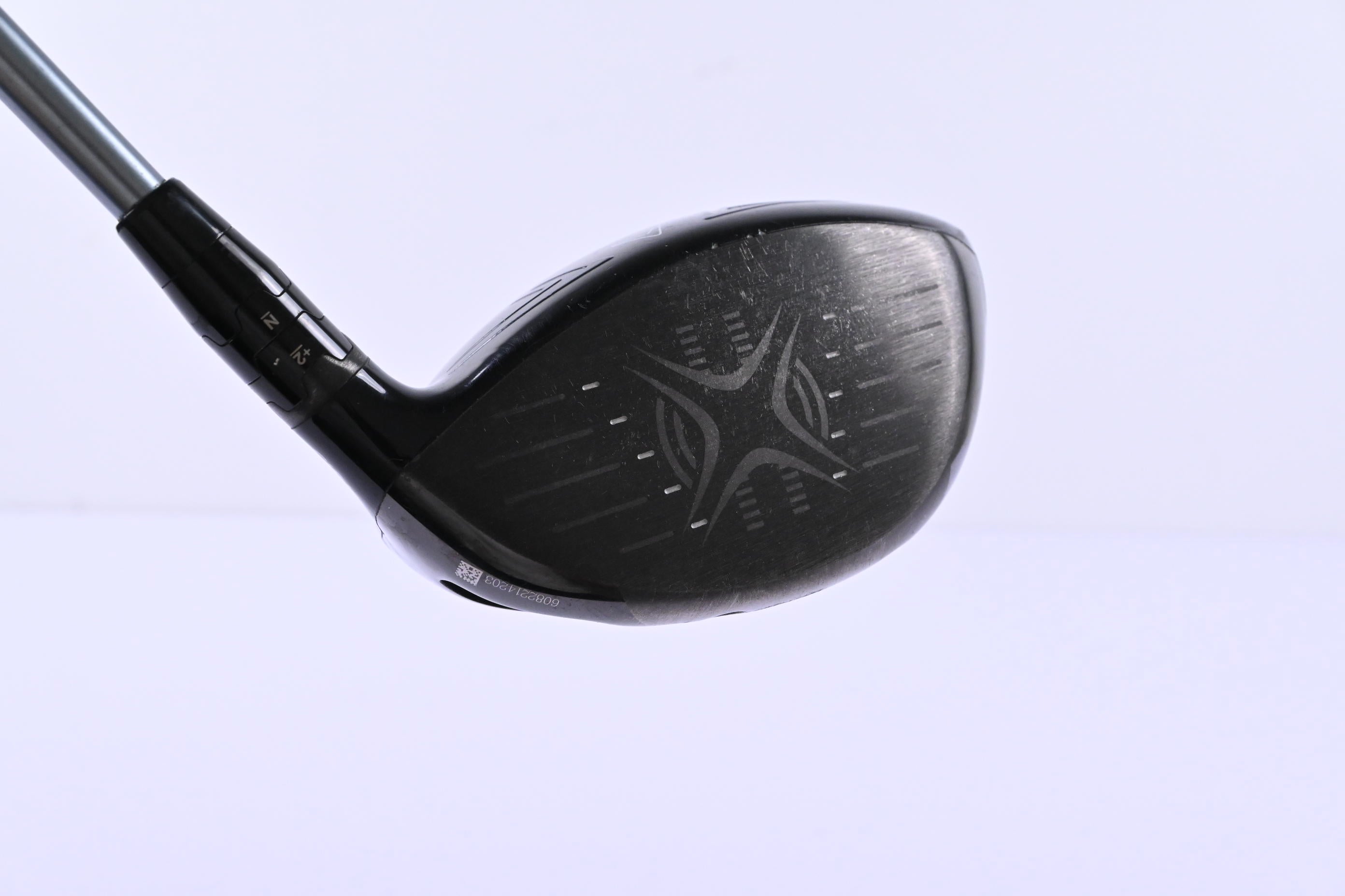 Left Hand Callaway GBB Epic Driver / 10.5 Degree / Regular Flex HZRDUS T800 55