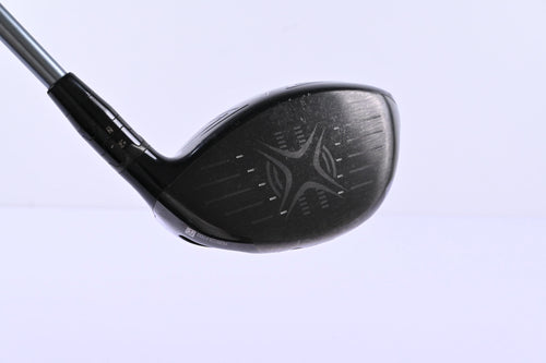 Left Hand Callaway GBB Epic Driver / 10.5 Degree / Regular Flex HZRDUS T800 55