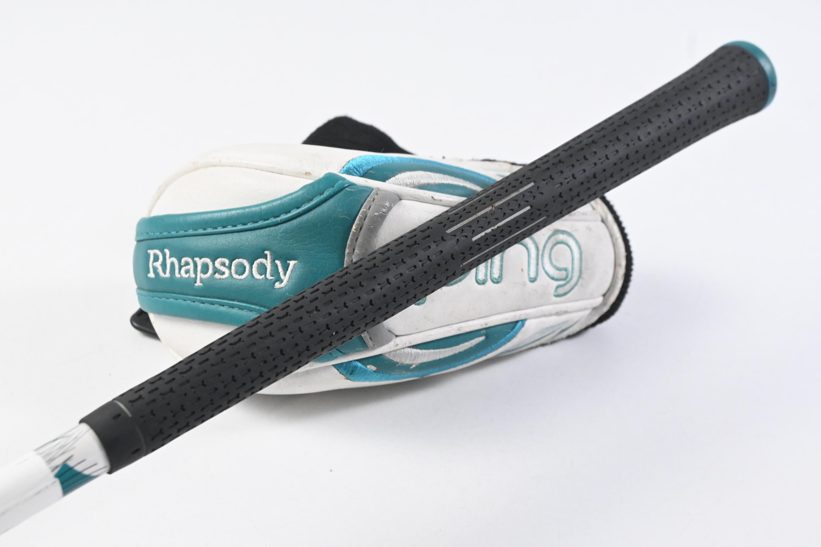 Ladies Ping Rhapsody 2015 #5 Hybrid / 26 Degree / Ladies Flex Ping ULT 220 Shaft