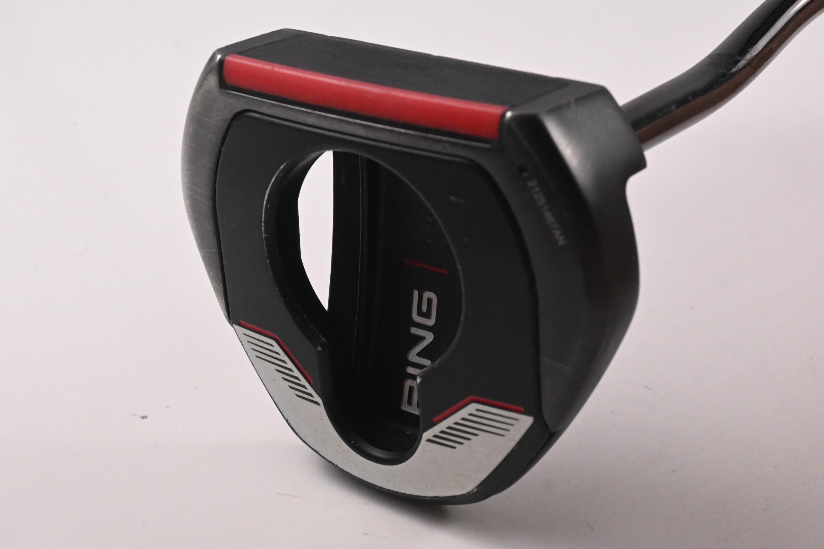 Ping Fetch 2021 Putter / 34 Inch