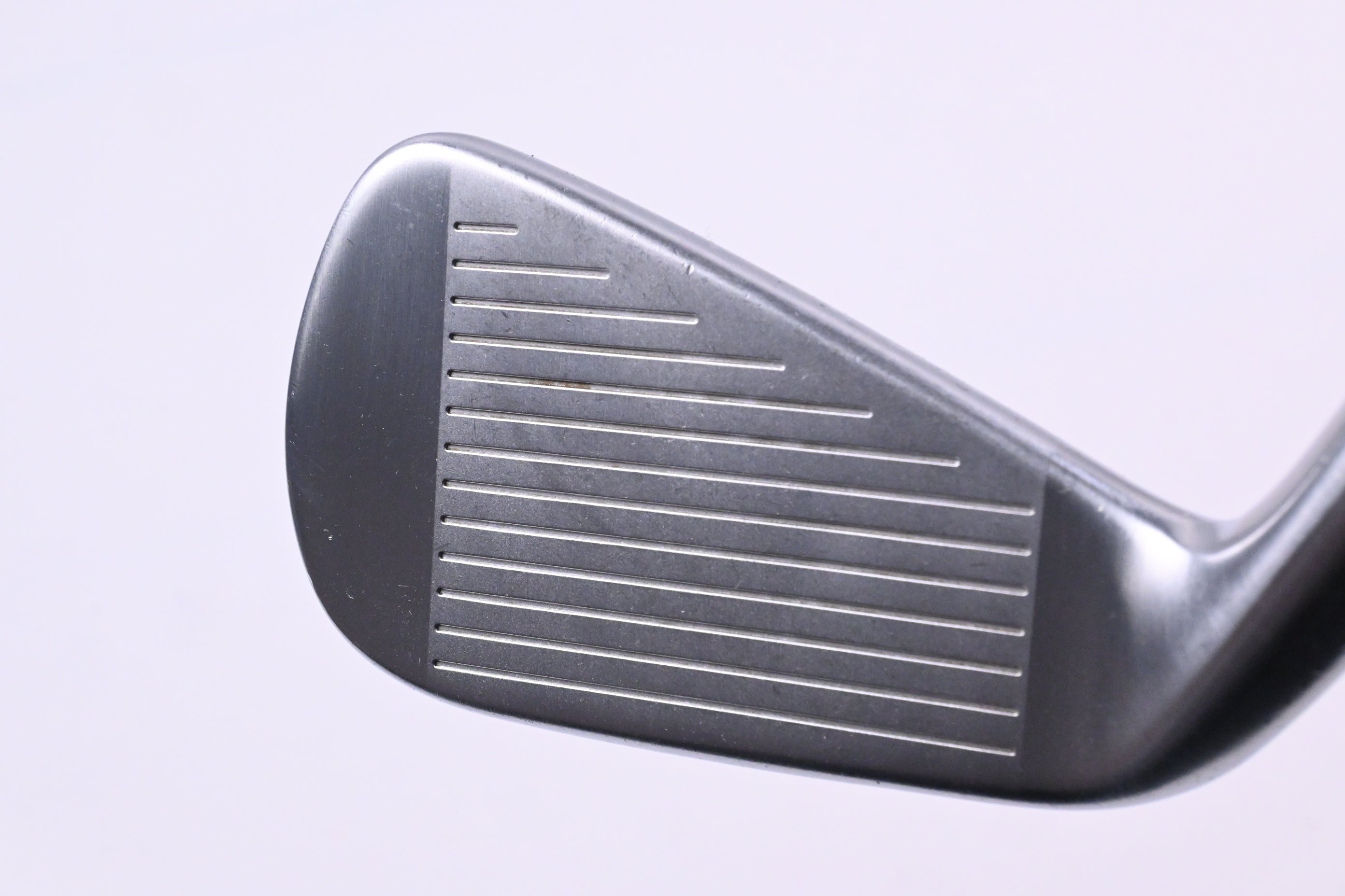 Taylormade P790 2019 #2 Iron / 17 Degree / Stiff Flex HZRDUS Smoke Black 90