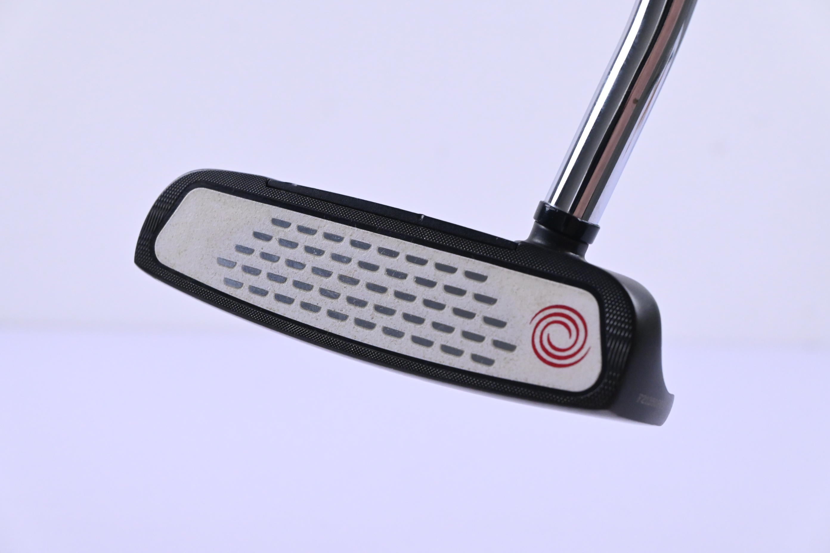 Odyssey Triple Track 2-Ball Putter / 35 Inch