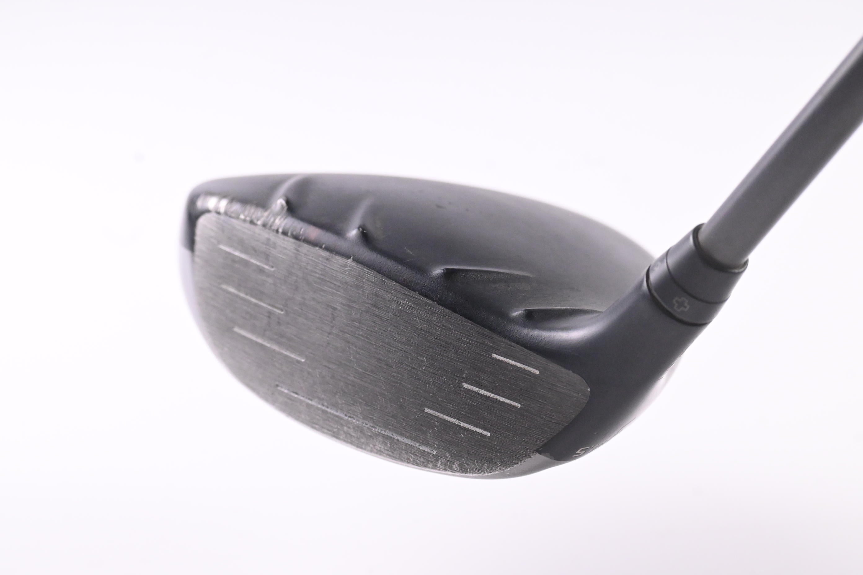 Ping G Series #3 Wood / 14.5 Degree / Regular Flex Ping Alta CB Blue 65 Shaft