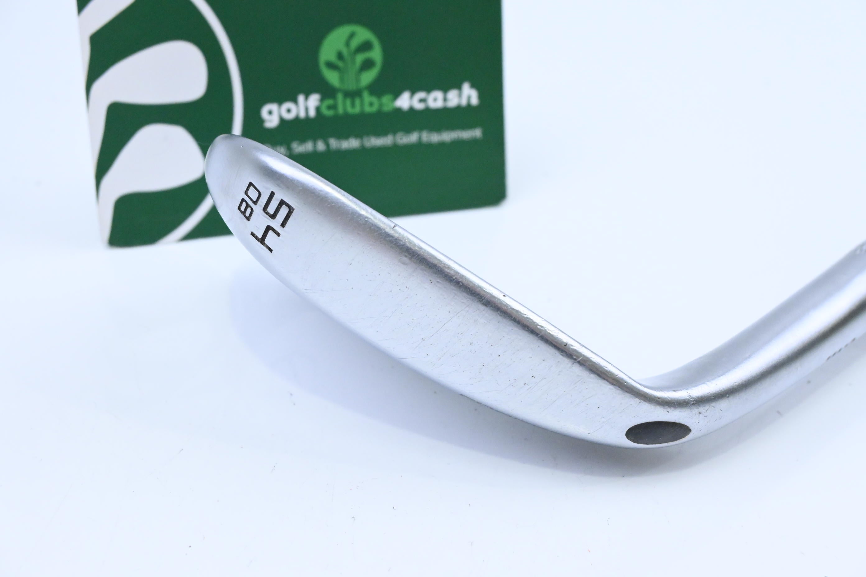 Wilson Staff Model ZM Sand Wedge / 54 Degree / Wedge Flex Dynamic Gold Spinner