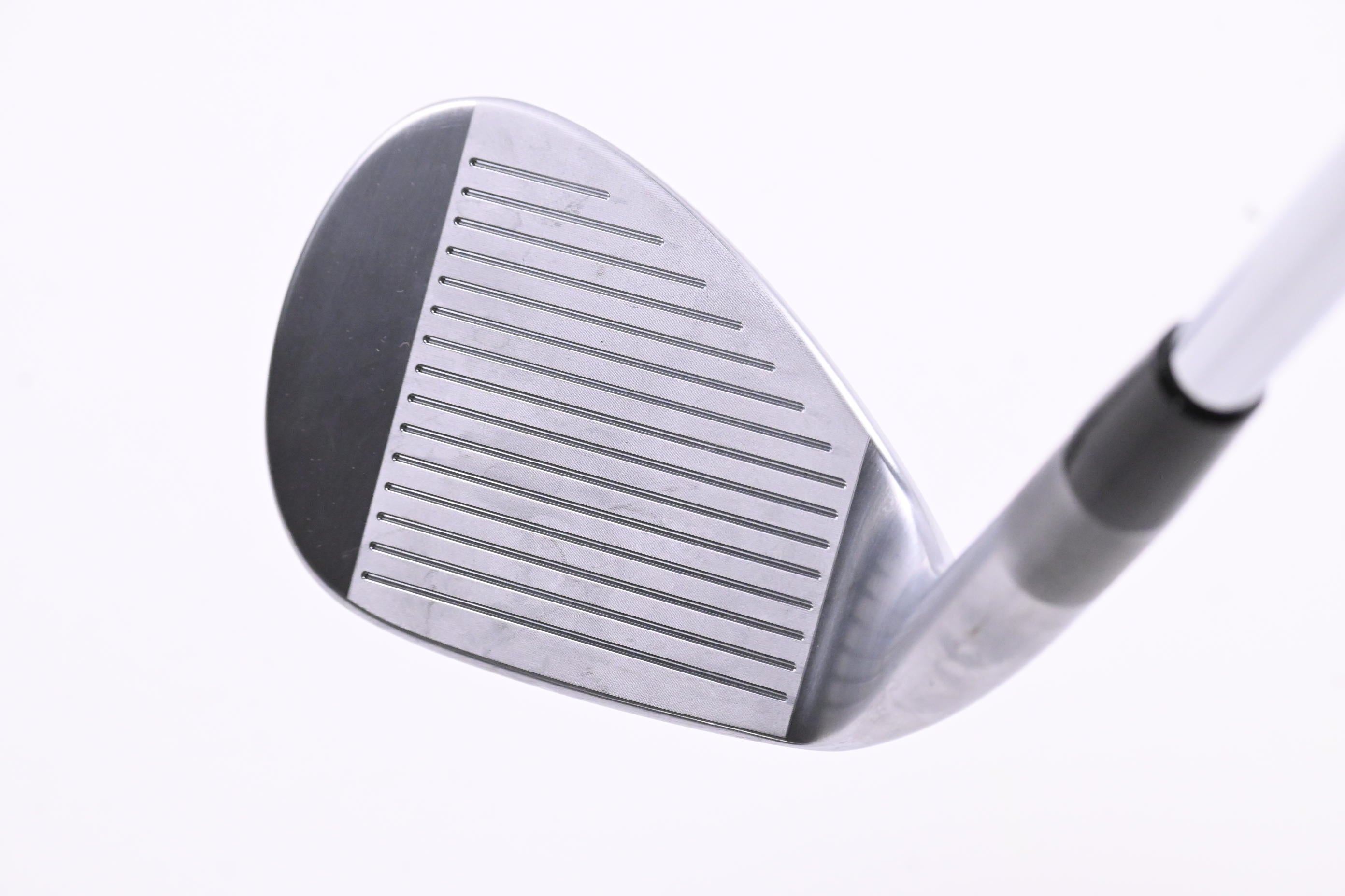FOURTEEN FR5 Lob Wedge / 58 Degree / Stiff Flex KBS Hi-Rev 2.0 125 Shaft
