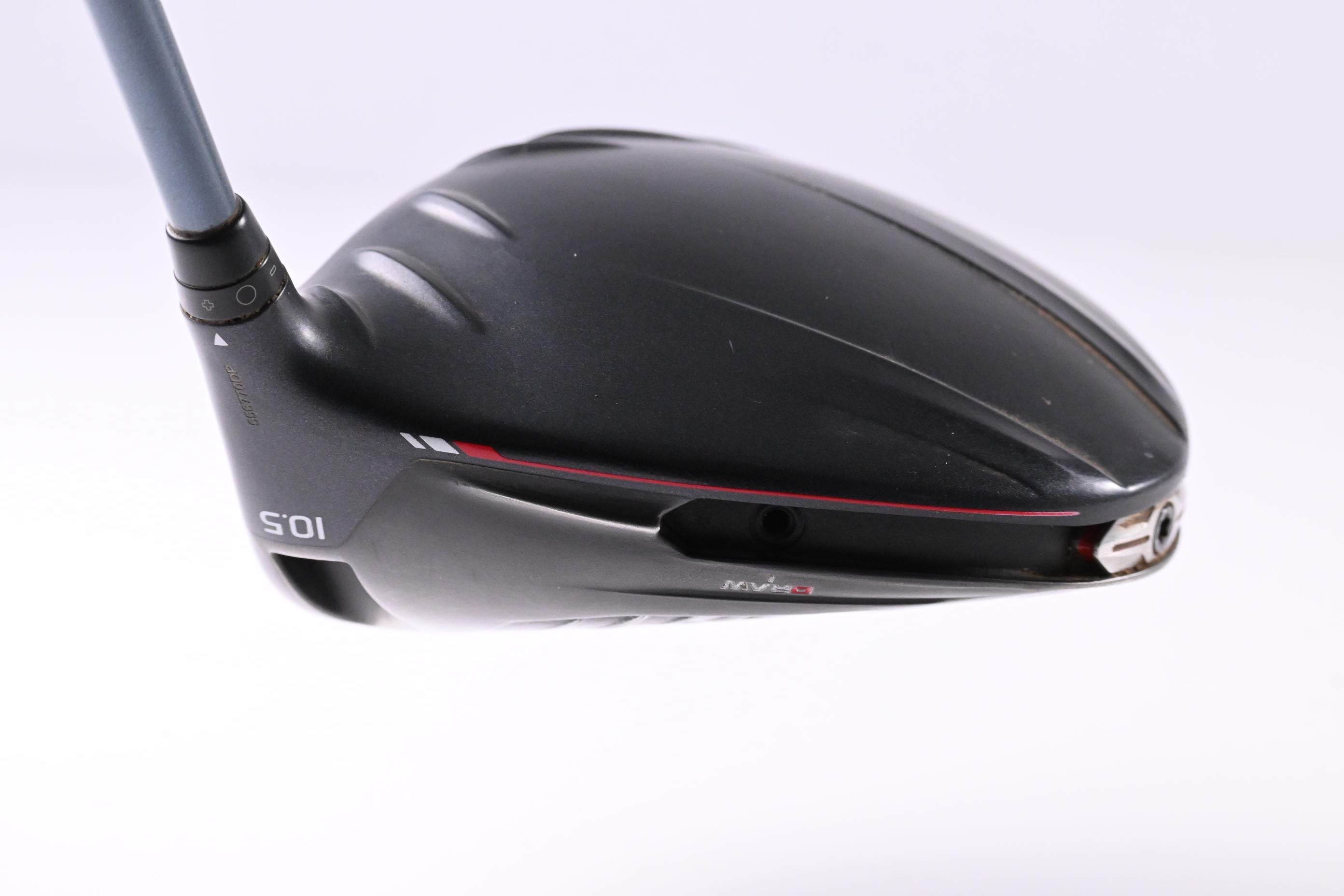 Ping G410 Plus Driver / 10.5 Degree / Regular Flex Ping ALTA CB Slate 55 Shaft