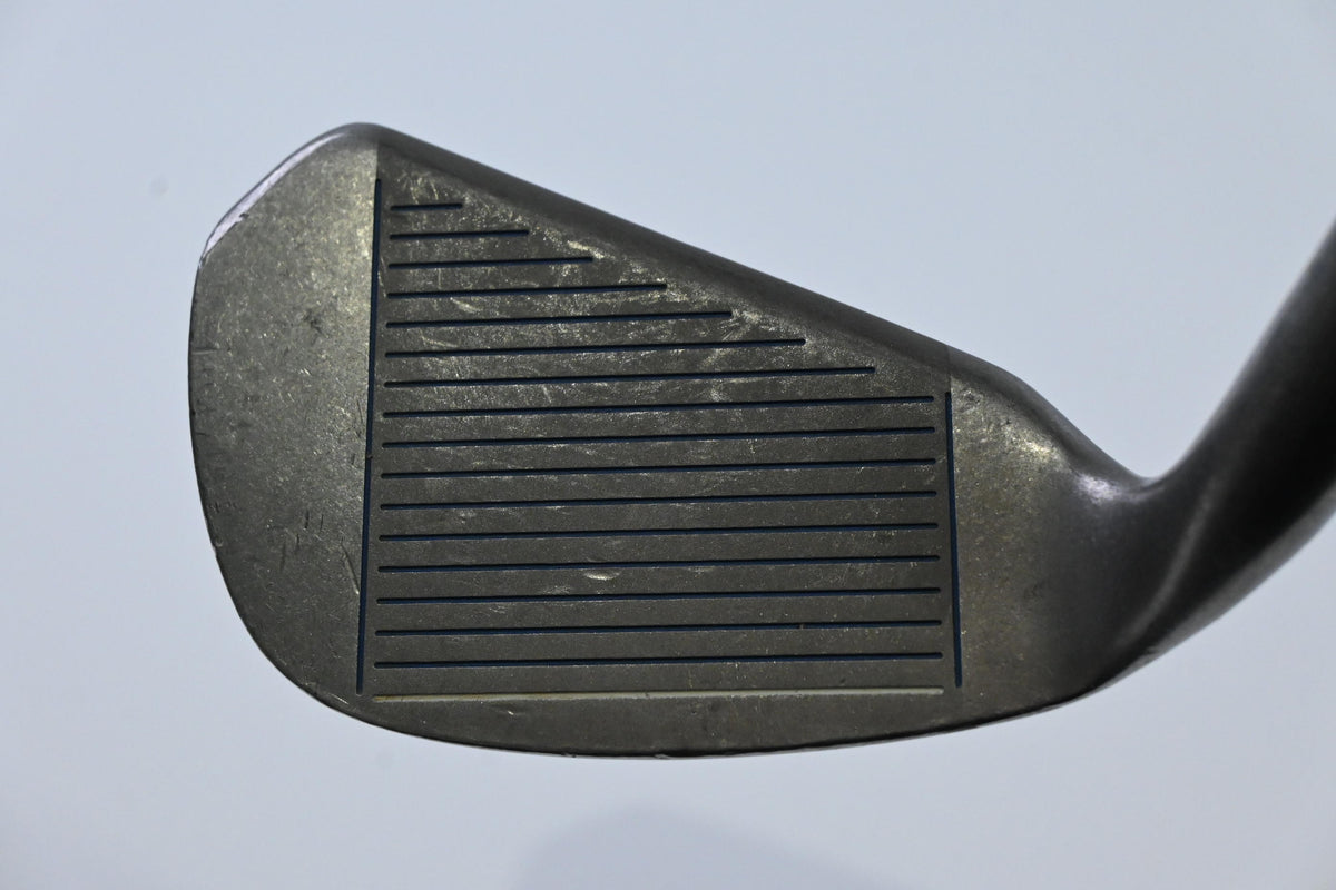 Ladies Mizuno Impact Pitching Wedge / 47 Degree / Ladies Flex Mizuno Steel Shaft