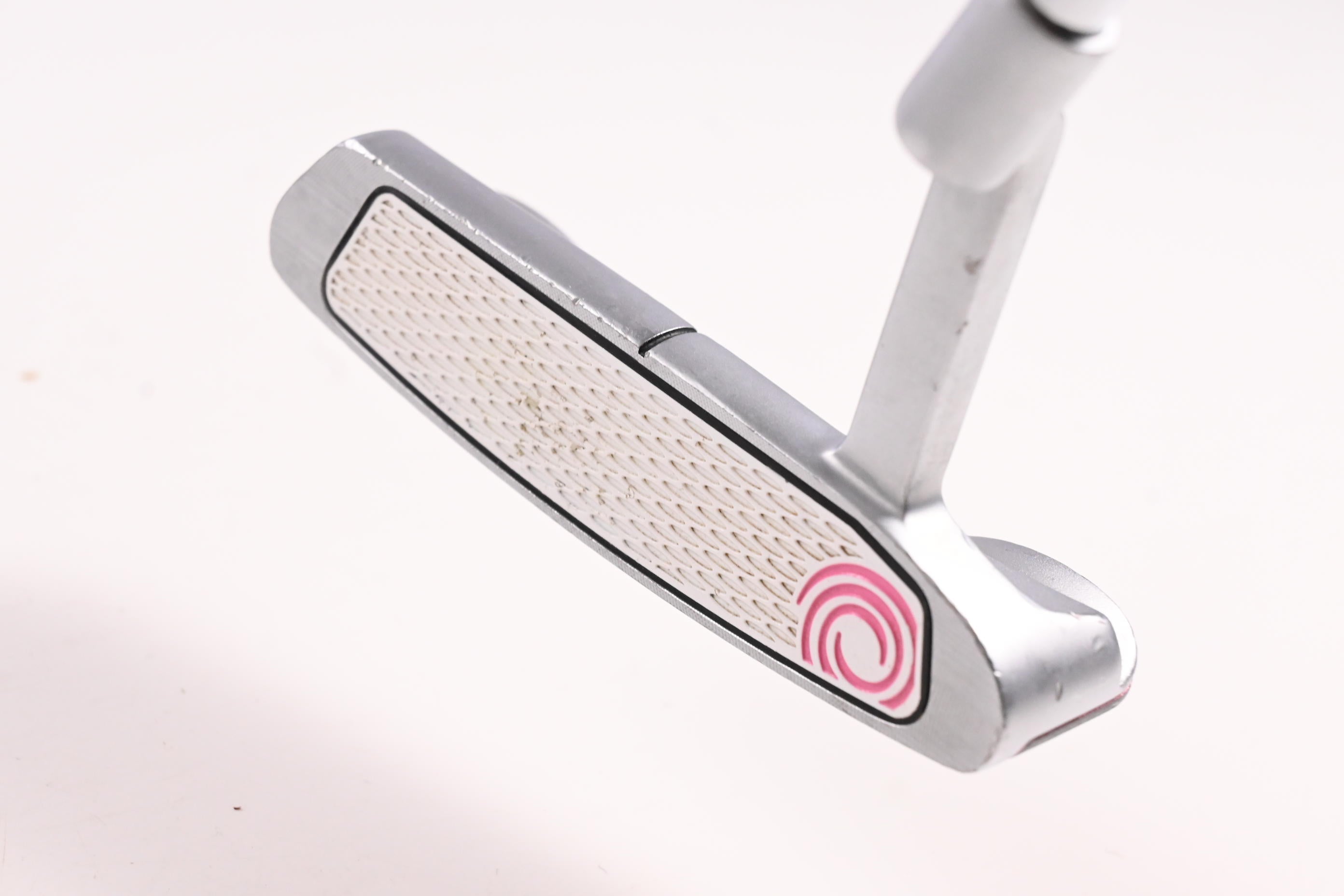 Ladies Odyssey White Hot RX 1 Putter / 33 Inch