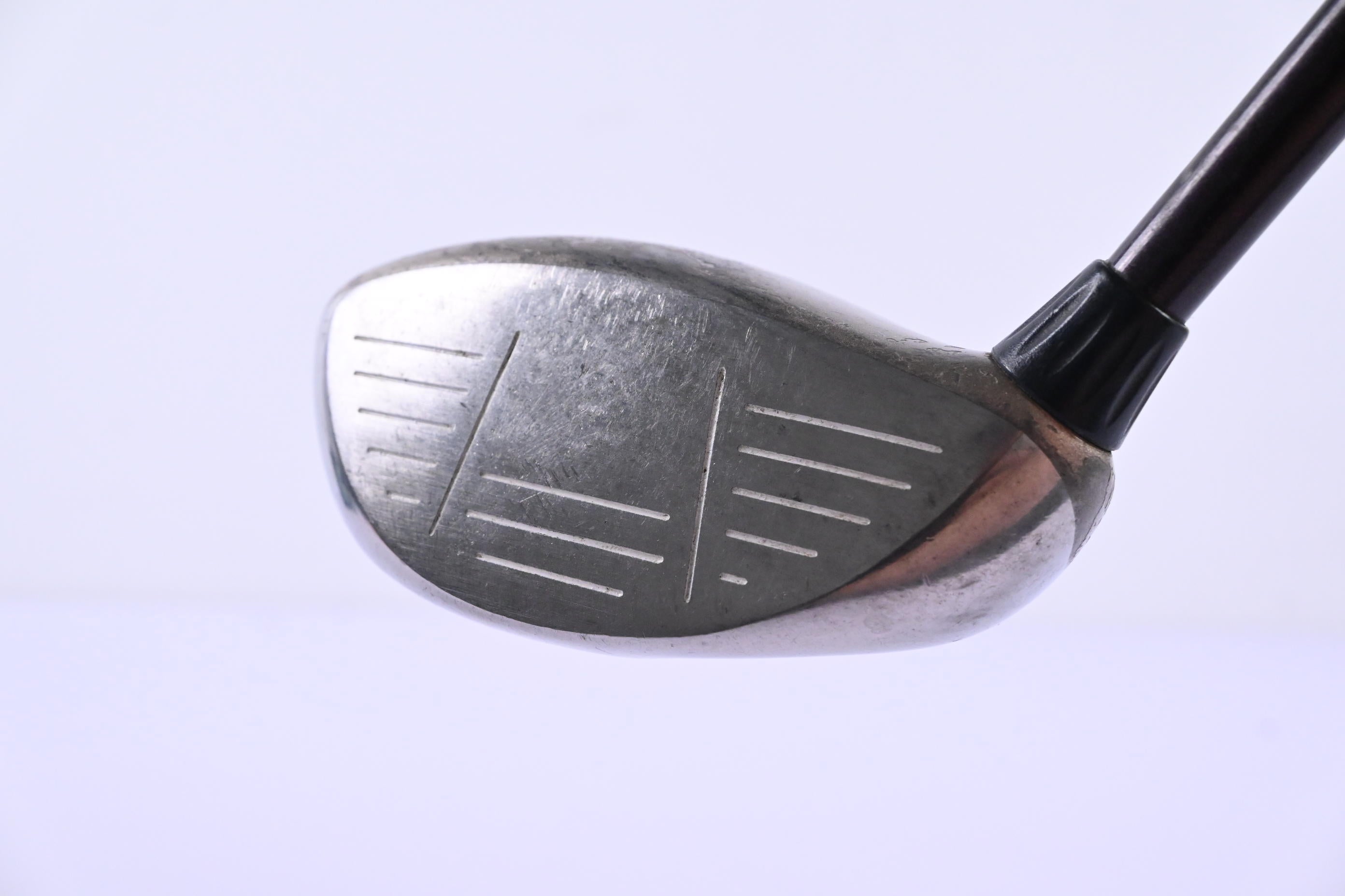 Ladies Callaway Big Bertha 2004 #3 Wood / 16 Degree / Ladies Flex Gems 55
