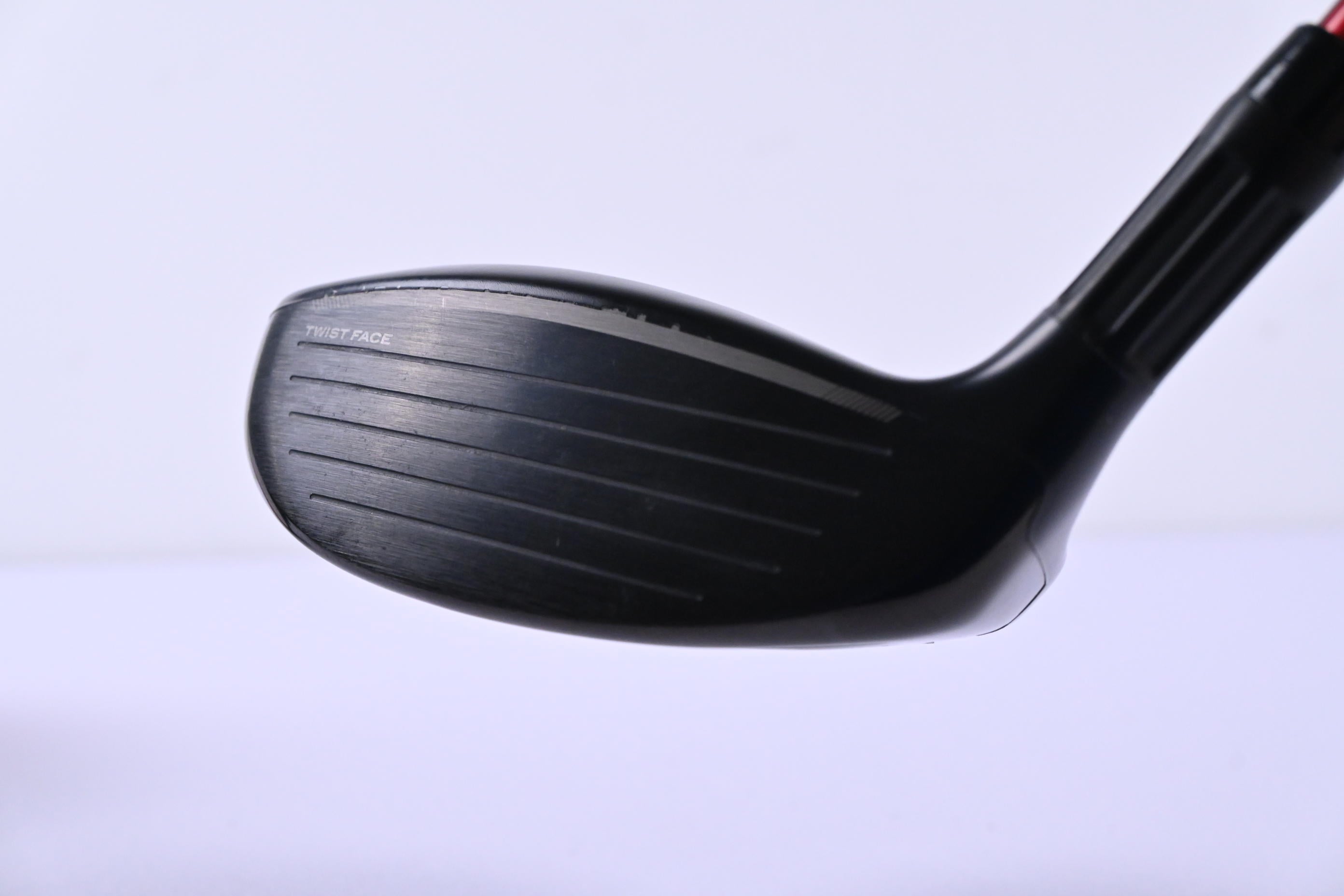 Taylormade Stealth 2 HD #3 Wood / 16 Degree / Senior Flex Fujikura Speeder NX 50