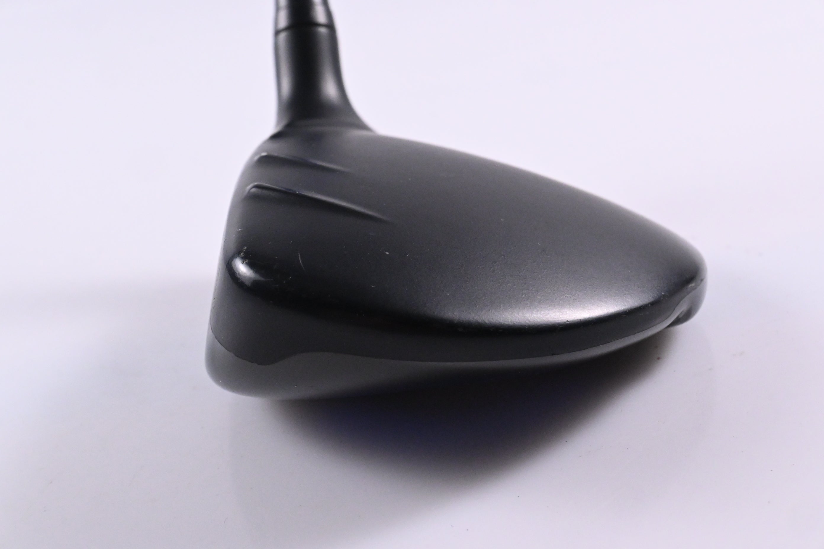 Left Hand Ping G30 #5 Wood / 18 Degree / Senior Flex Ping TFC 419 Shaft