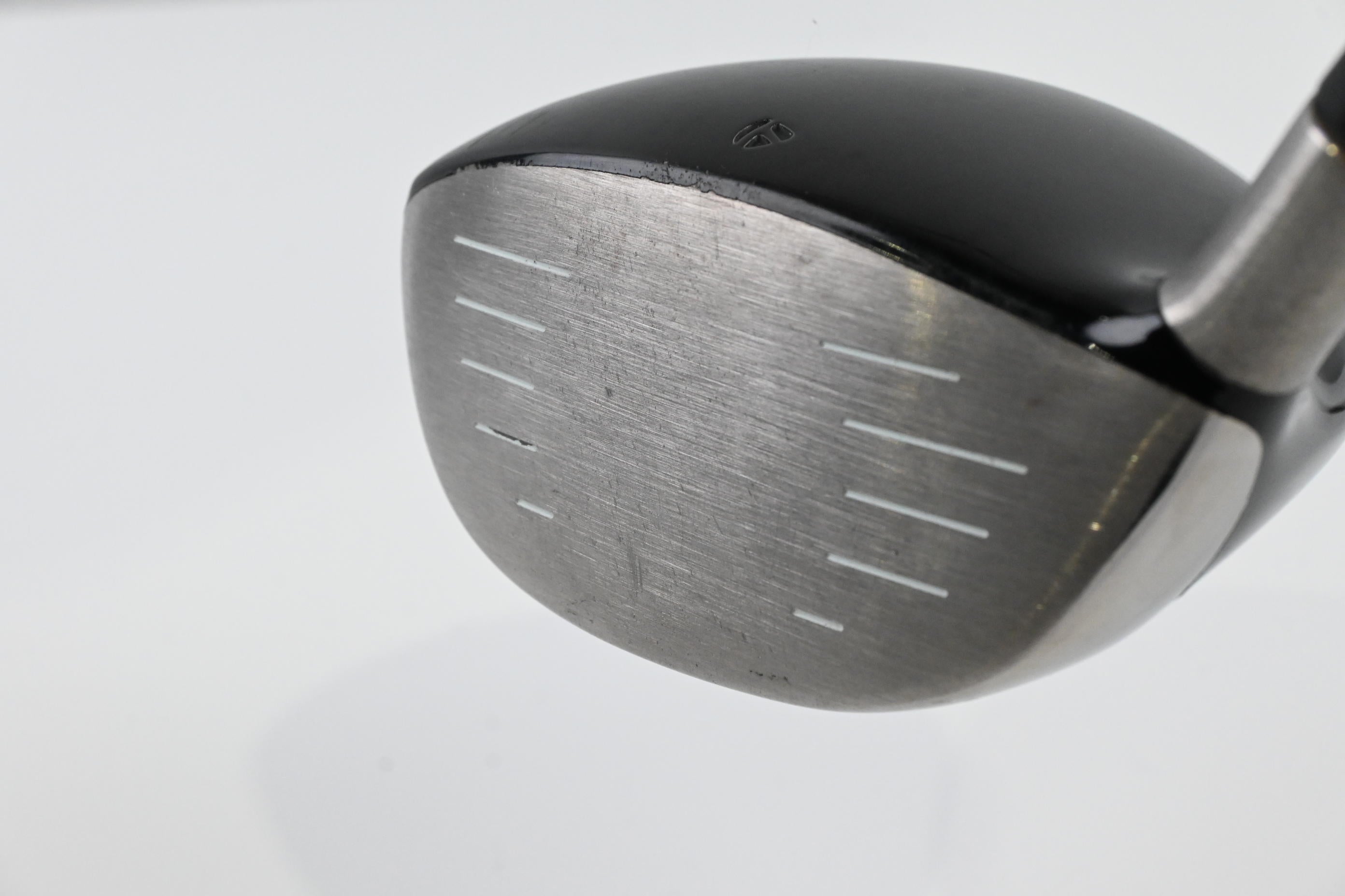 Taylormade R540 Driver / 10.5 Degree / Regular Flex Taylormade M.A.S.2 70 Shaft