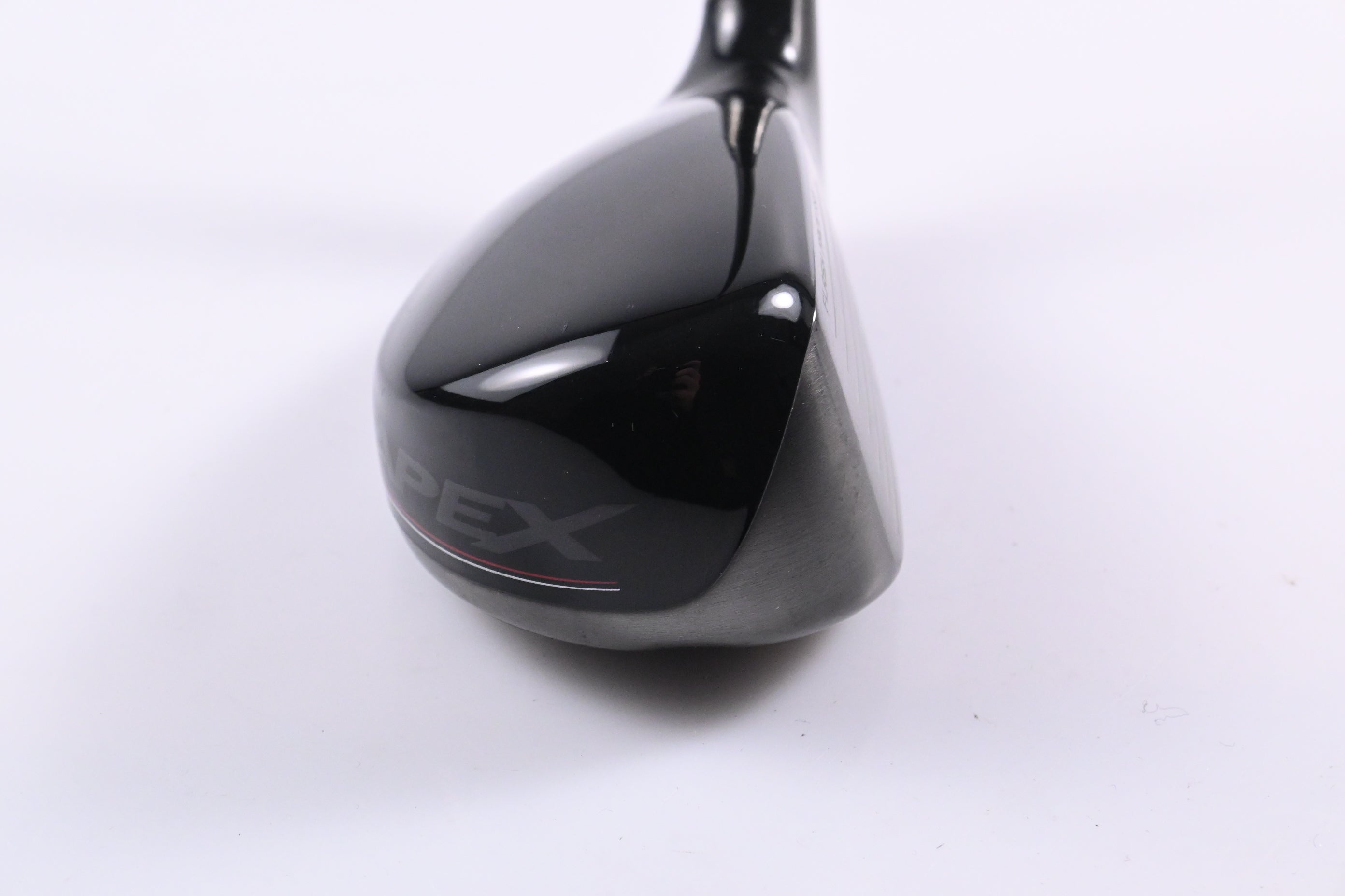 Callaway Apex Pro 21 #2 Hybrid / 18 Degree / X-Flex Graphite Design Tour AD IZ85