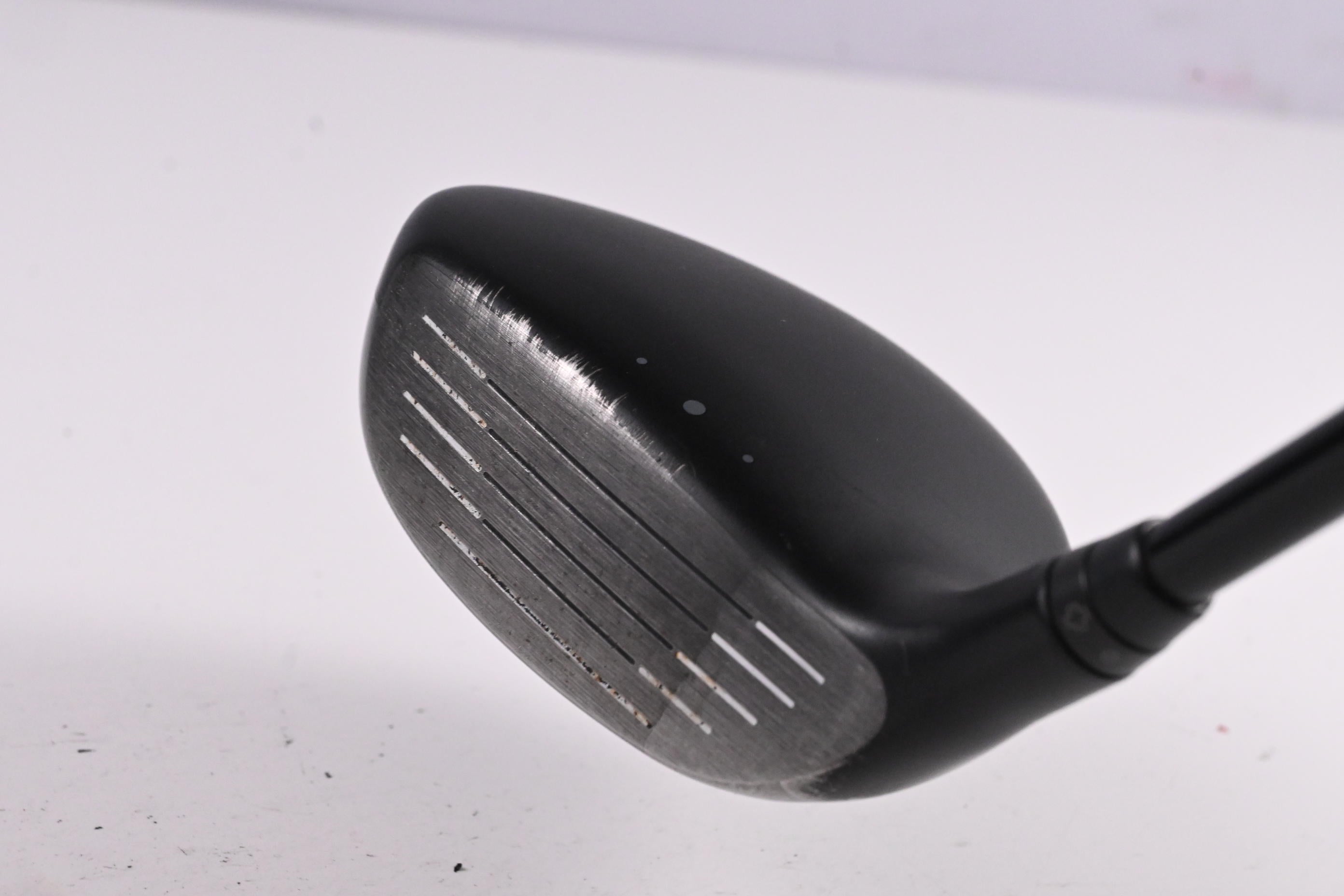 Ping G425 Max #5 Wood / 17.5 Degree / Stiff Flex Kai'li White 70 Shaft