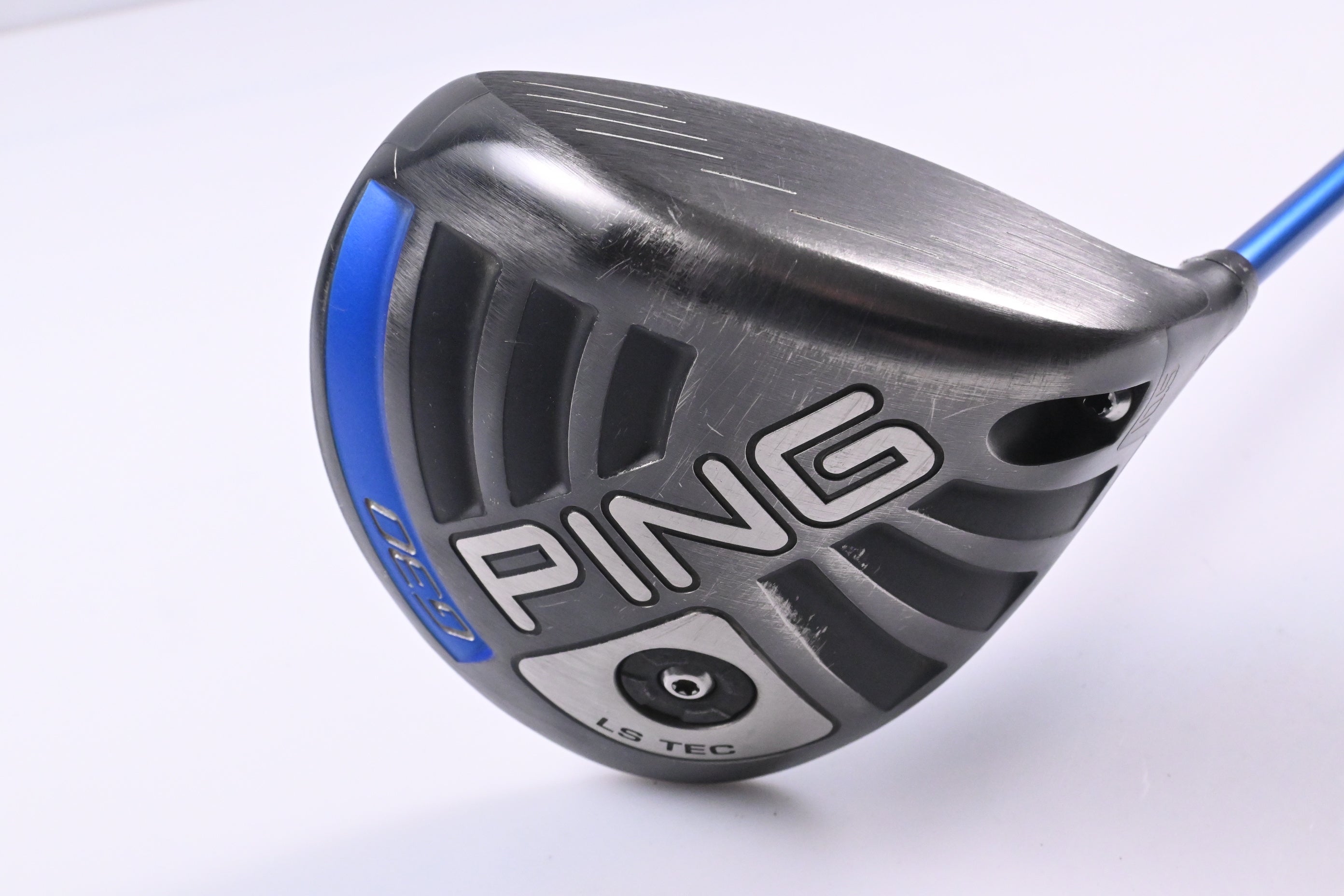 Ping G30 LS Tec Driver / 10.5 Degree / Stiff Flex Ping TFC 419 Shaft