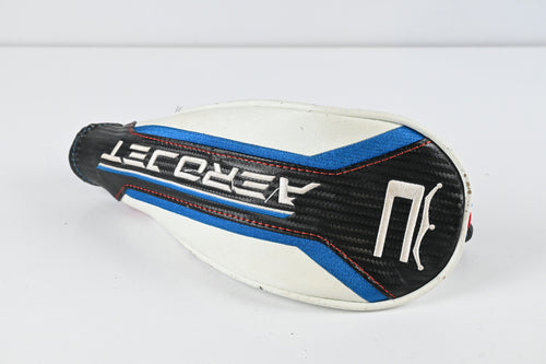 Left Hand Cobra Aerojet Max #5 Wood / 18.5 Degree / Regular Flex Helium Nanocore