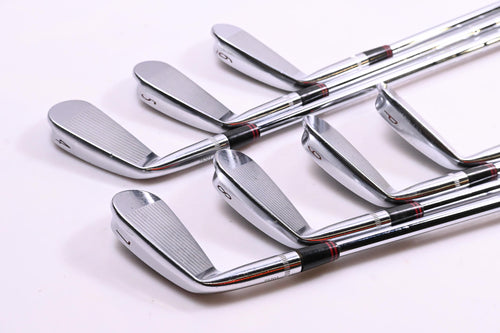 Ben Hogan Icon Irons / 4-PW / X-Flex KBS Tour-V 120 Shafts