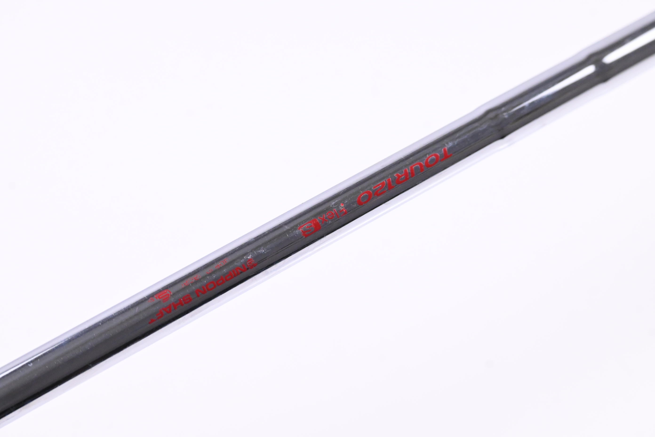 Ping S159 Sand Wedge / 56 Degree / Black Dot / Stiff Flex N.S.Pro Modus3 Tour