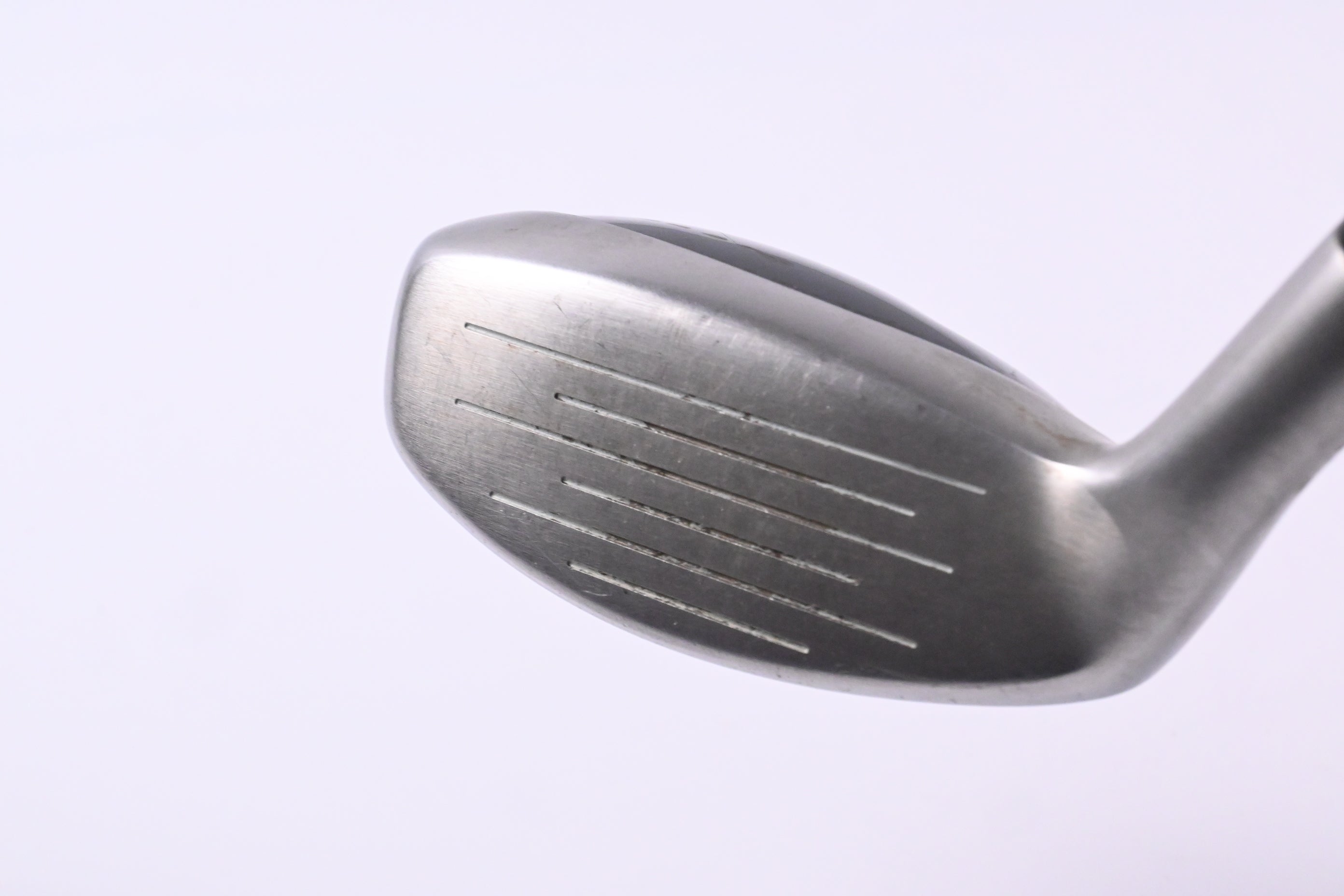 Taylormade Rescue Mid #3 Hybrid / 19 Degree / Stiff Flex Taylormade Shaft