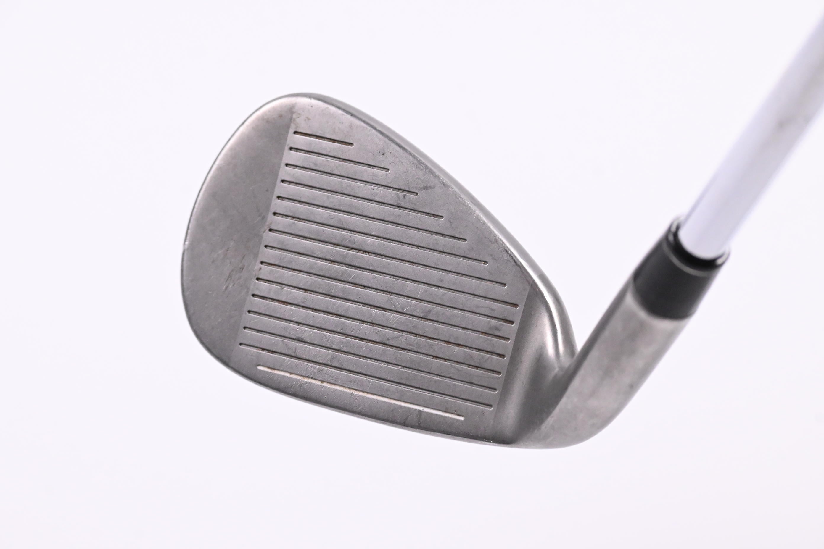 Taylormade Burner OS Gap Wedge / 50 Degree / Regular Flex Taylormade Burner 85