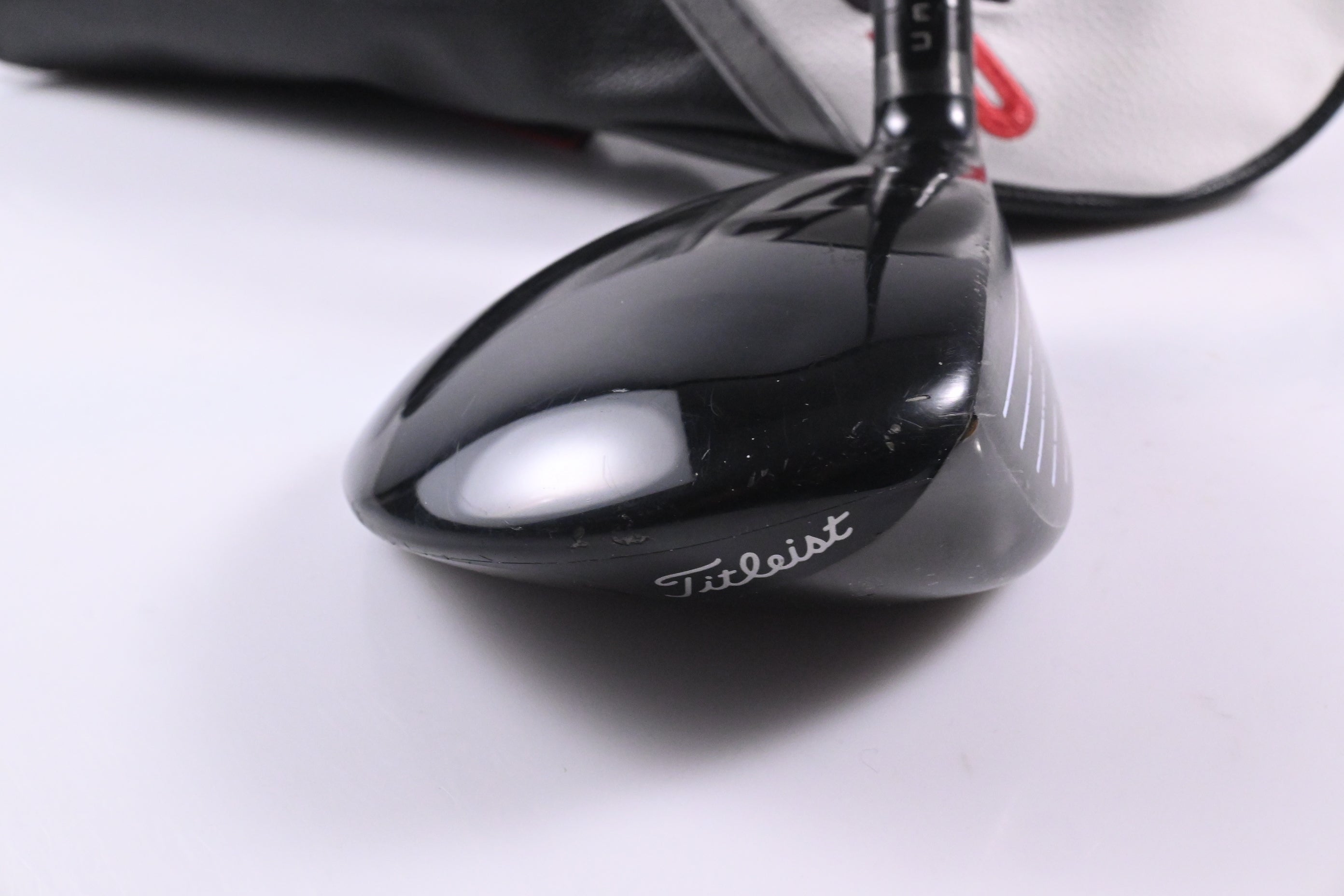 Titleist TSR2 #3 Wood / 15 Degree / Stiff Flex Tensei AV Blue 65 Shaft