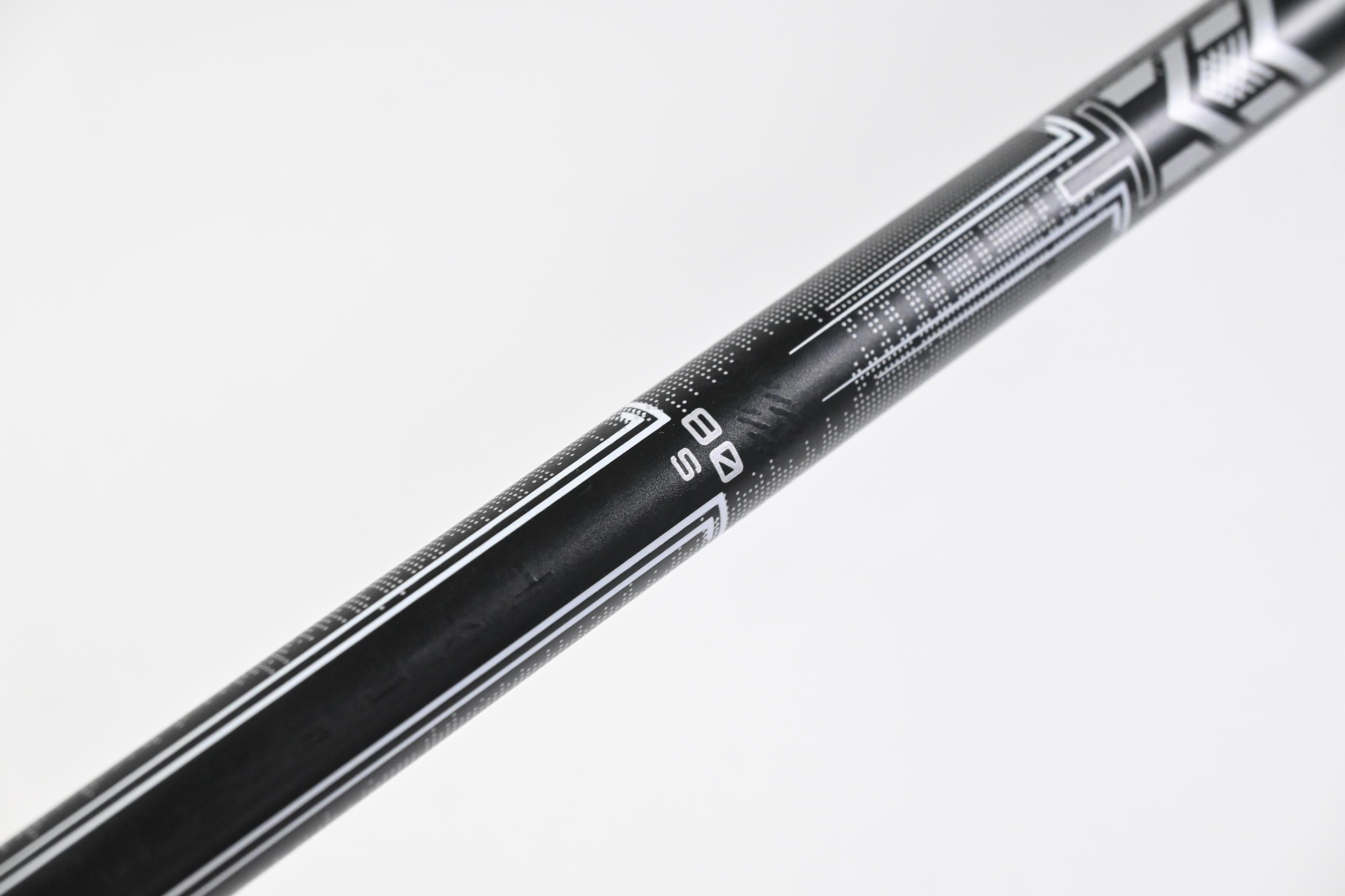 PXG 0211 XCOR2 Gap Wedge / 50 Degree / Stiff Flex MMT Black 80 Shaft