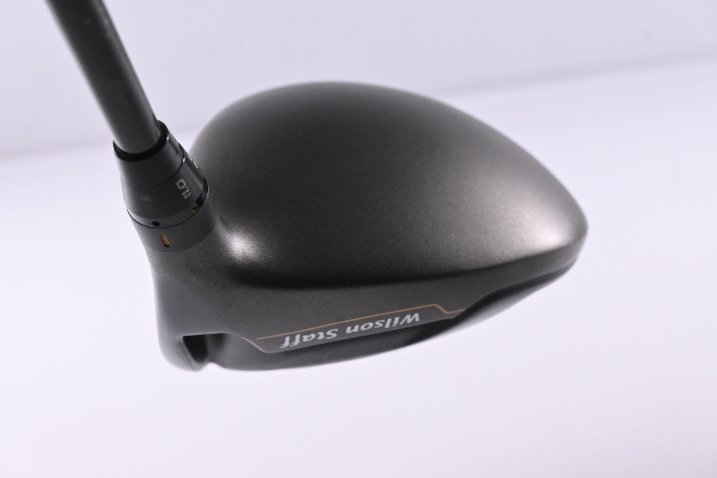Wilson Staff FG Tour M3 Driver / 8.5-11.5 Degree / Regular Flex Aldila Phenom 50