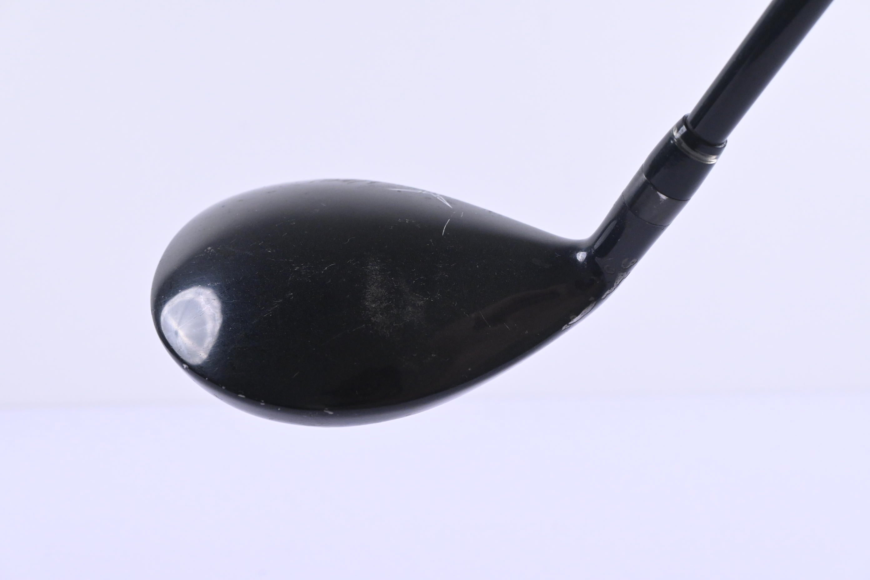 Left Hand Benross HTX #5 Wood / 18 Degree / Regular Flex Kuro Kage 60