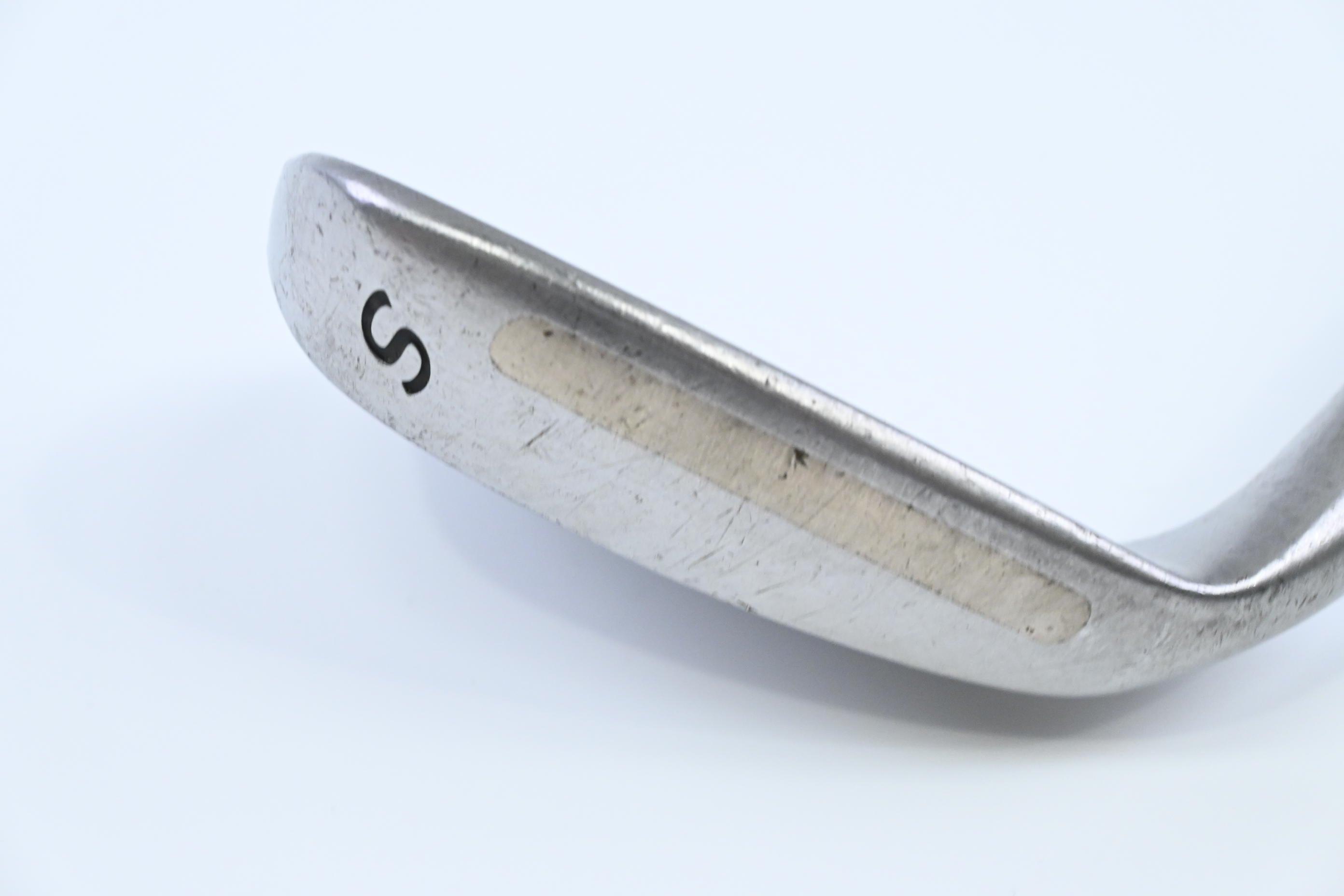 Taylormade Supersteel Sand Wedge / 55 Degree / Senior Flex Taylormade R-80 Shaft