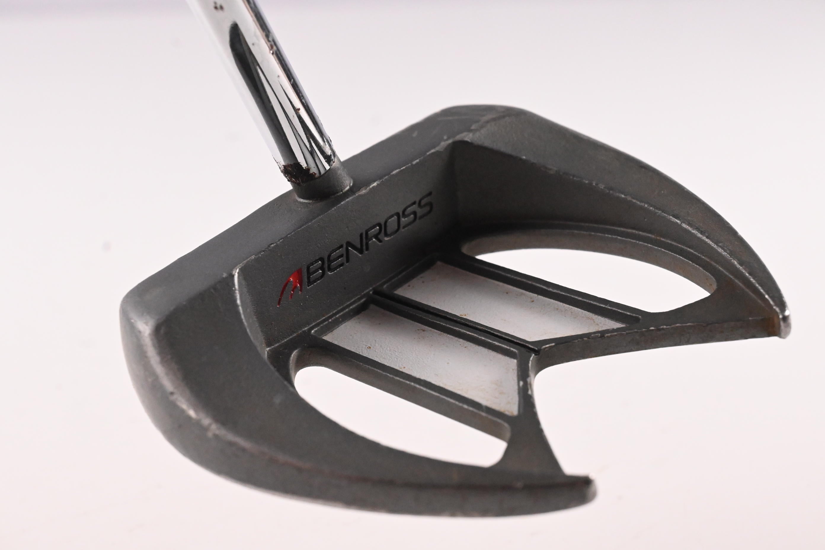 Benross Casino Poker Putter / 35 Inch
