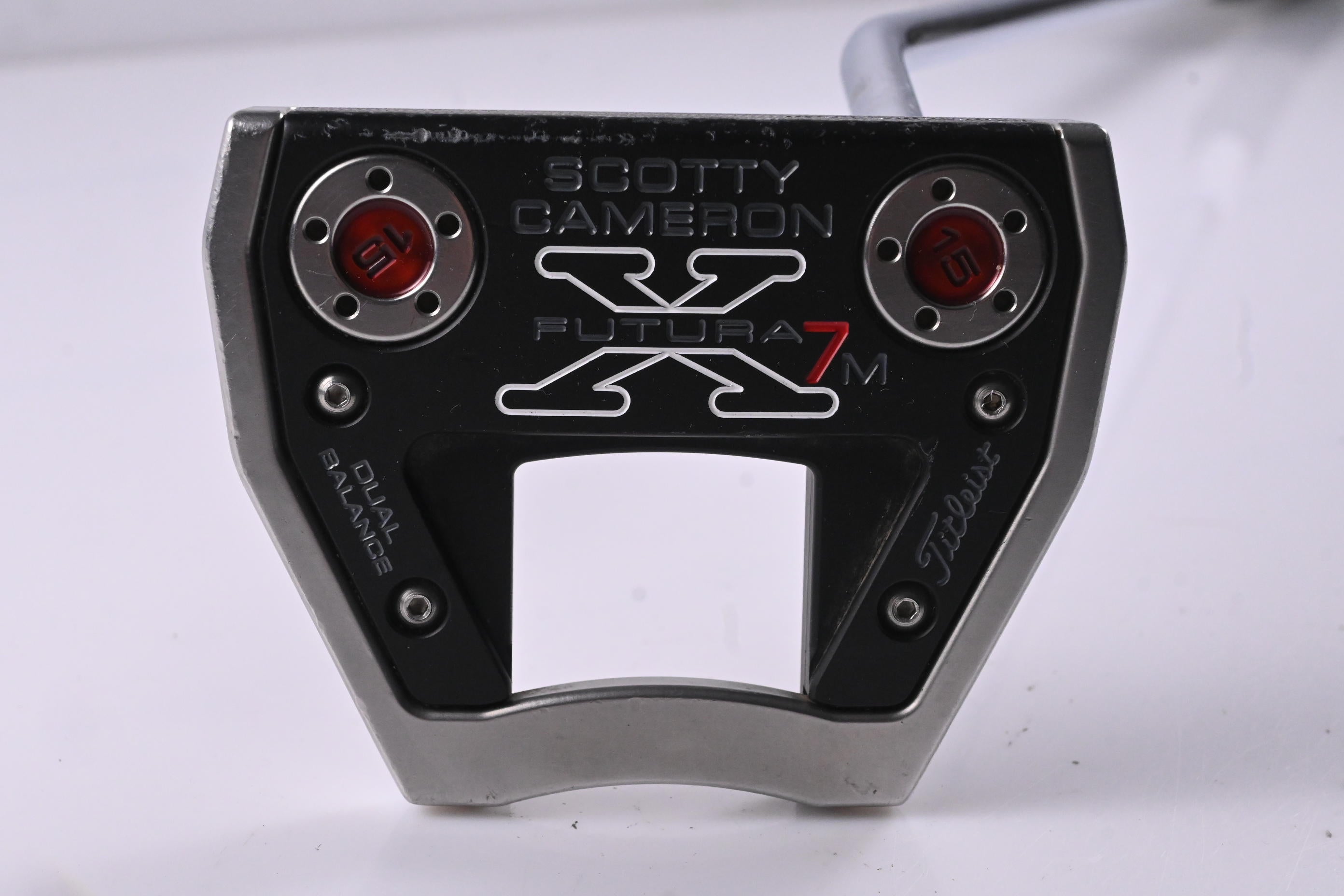 Scotty Cameron Futura X 7M 2015 Putter / 34 Inch