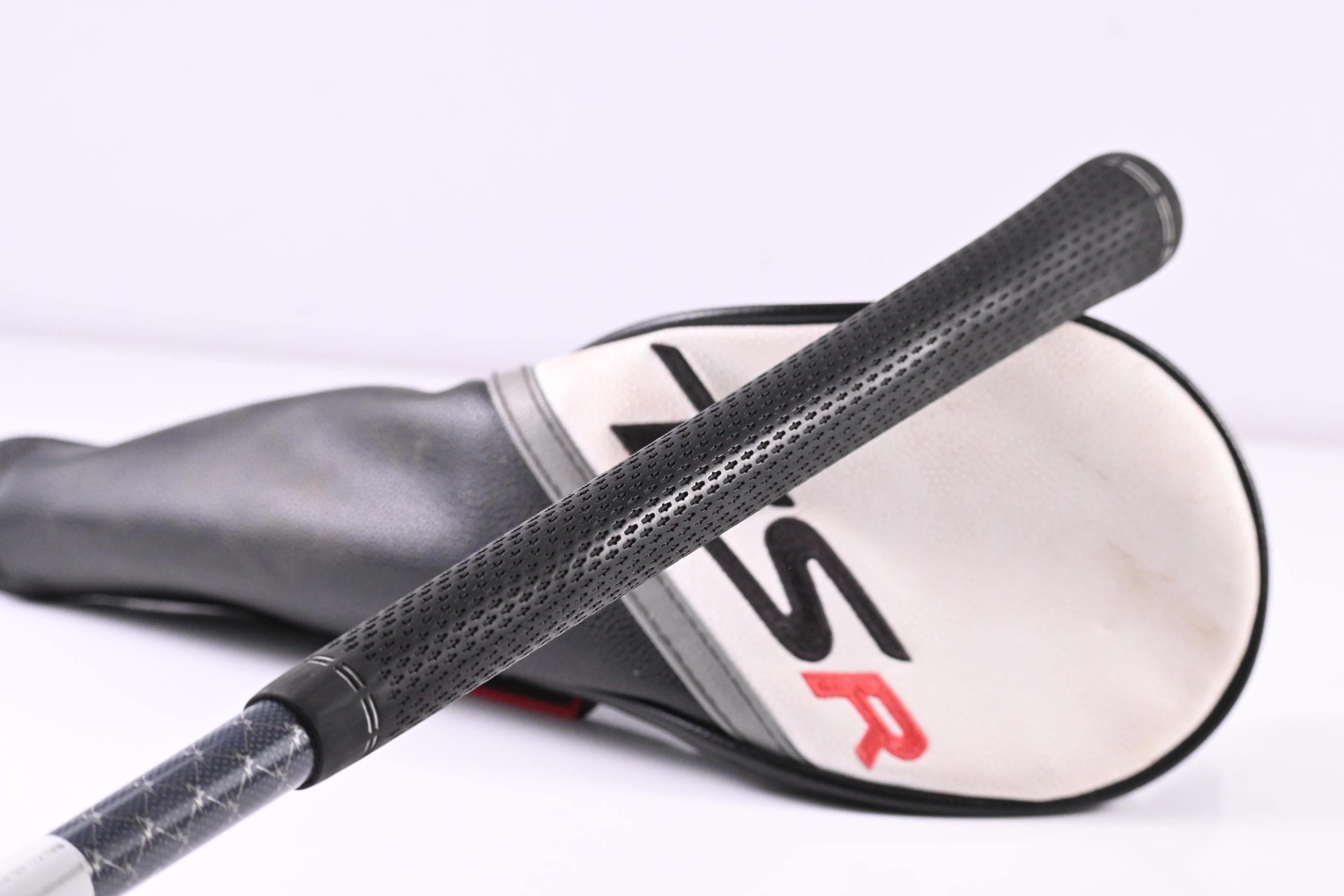 Titleist TSR2 #5 Wood / 18 Degree / Regular Flex Tensei AV Blue 65 Shaft