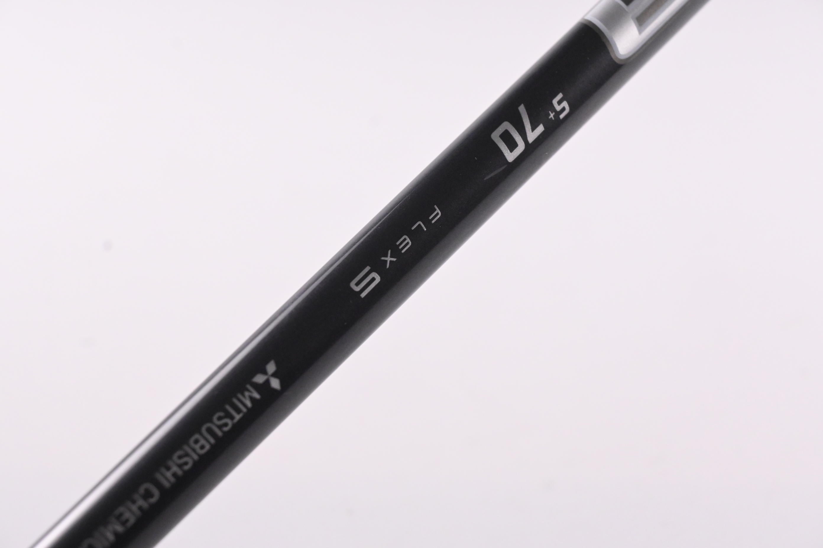 PXG 0311 Black Ops #5 Wood / 18 Degree / Stiff Flex Diamana S+ 70 Shaft