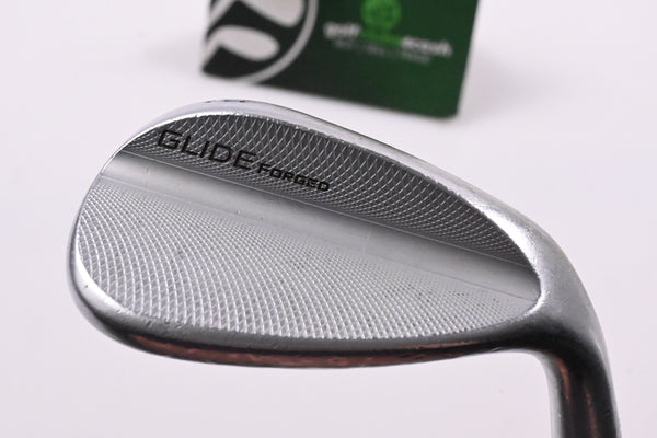 クラブ PING - PING GLIDE WEDGE 56 / 50 クラブ PING - PING Glide3.0 56-12 TOUR105 First Look: Ping