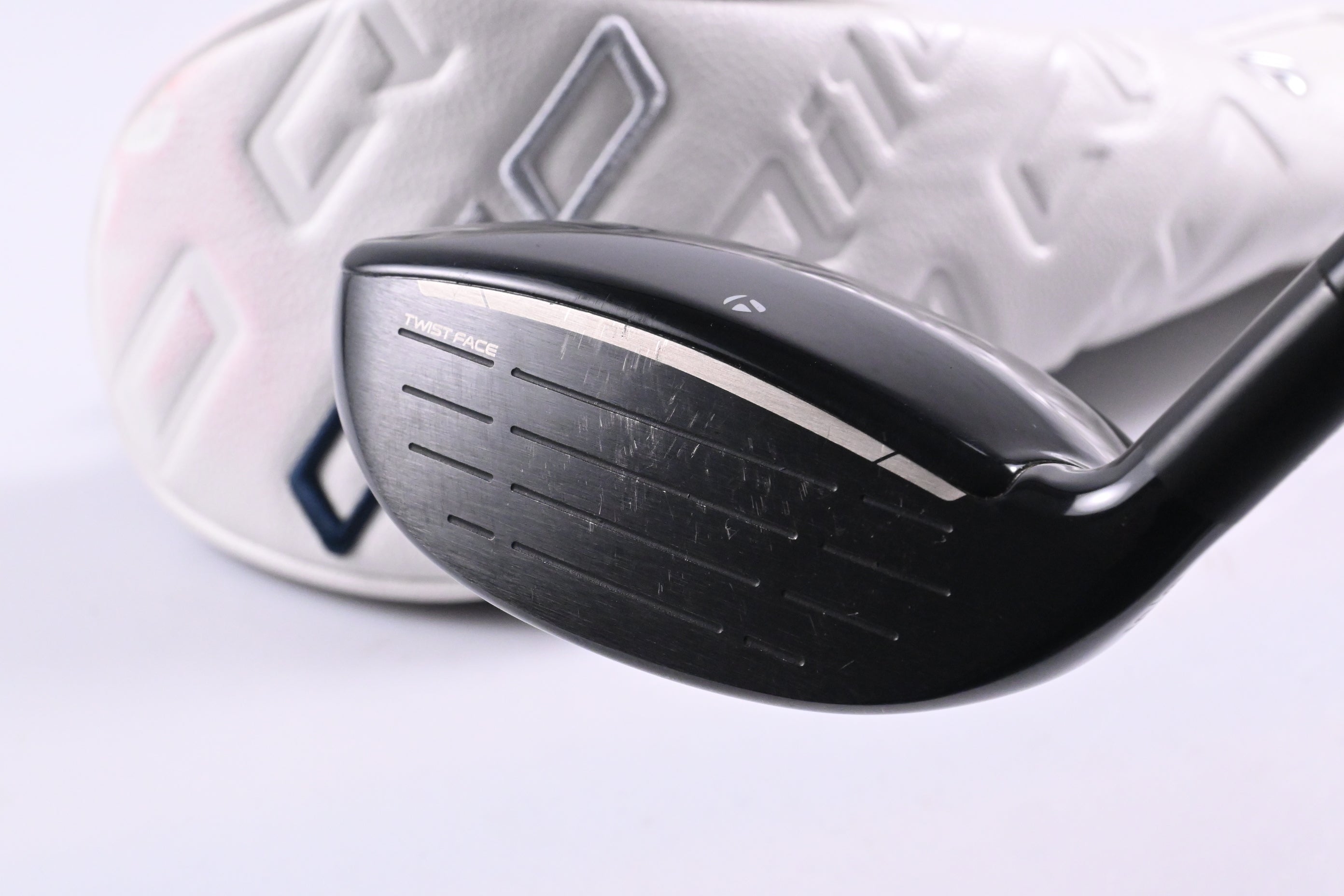 Taylormade Qi10 Max #5 Wood / 19 Degree / Senior Flex Speeder NX TCS 50 Shaft