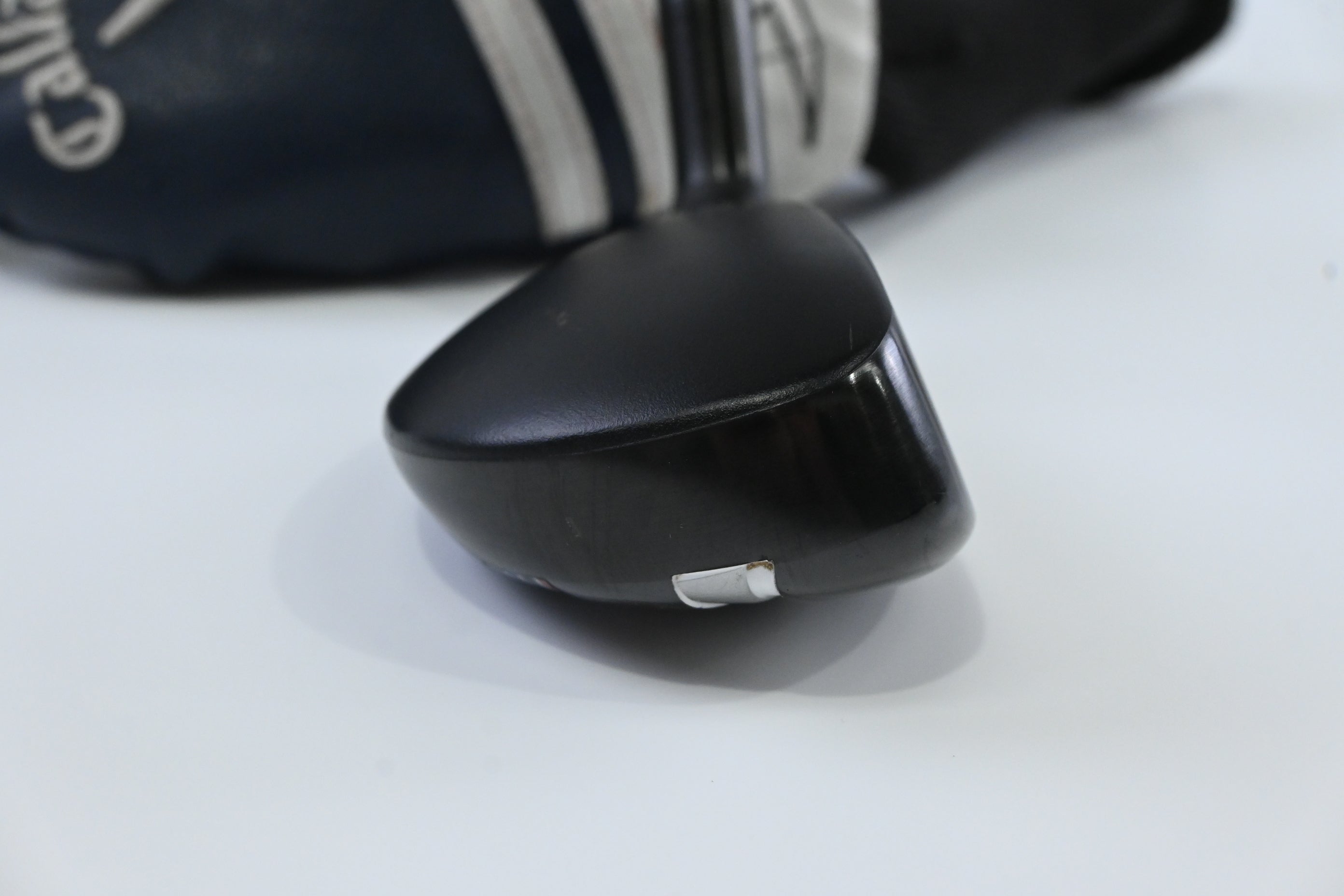 Callaway XR #4 Hybrid / 22 Degree / Regular Flex Project X 58 Shaft