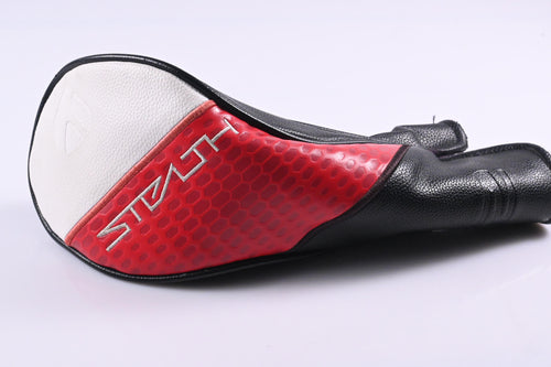 Taylormade Stealth 2 #3 Wood / 15 Degree / Senior Flex UST Helium Nano Core 5
