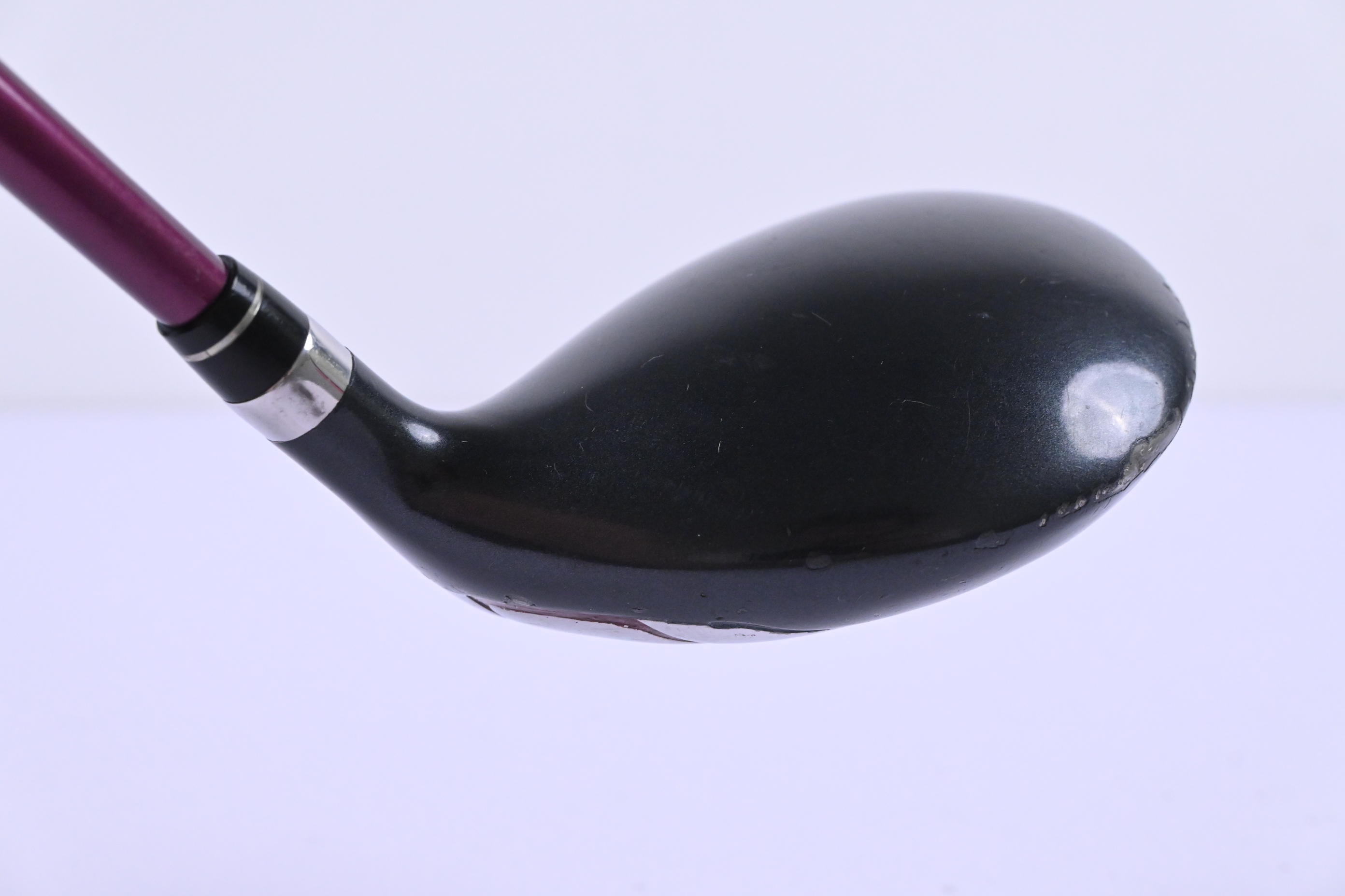 Ladies Yonex VMS #5 Wood / 21 Degree / Ladies Flex Yonex HS 700 Shaft