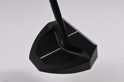 L.A.B. Golf OZ.1 Putter / 36 Inch / ACCRA Shaft
