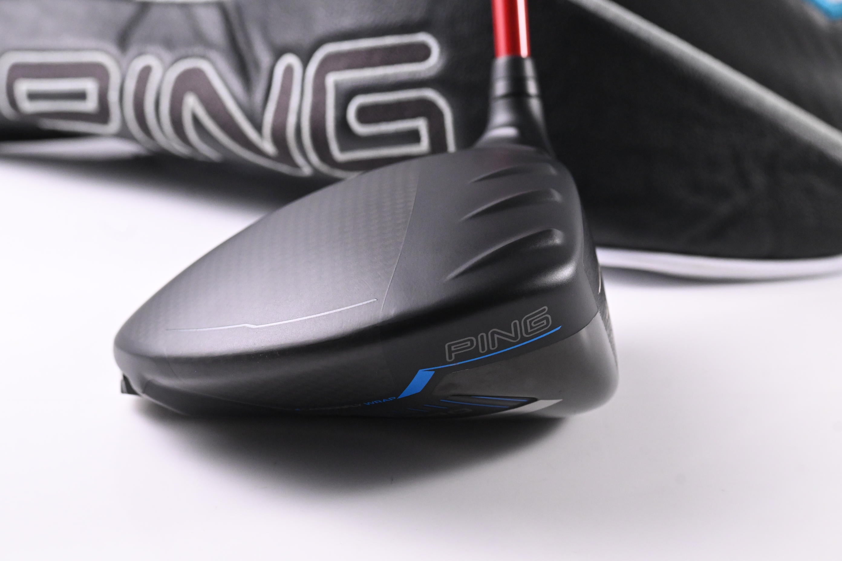 Ping G440 Max Driver / 10.5 Degree / Regular Flex Project X Denali Red 50 Shaft