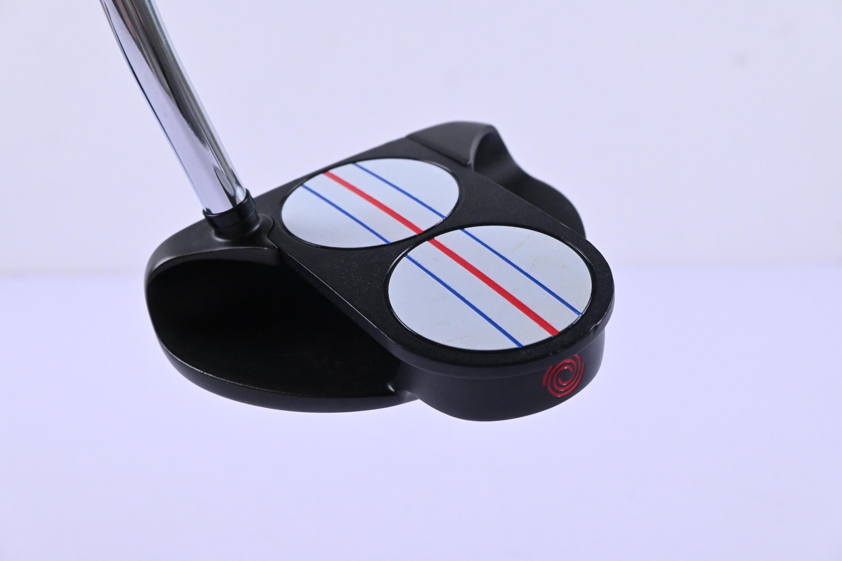 Odyssey Triple Track 2-Ball Putter / 35 Inch