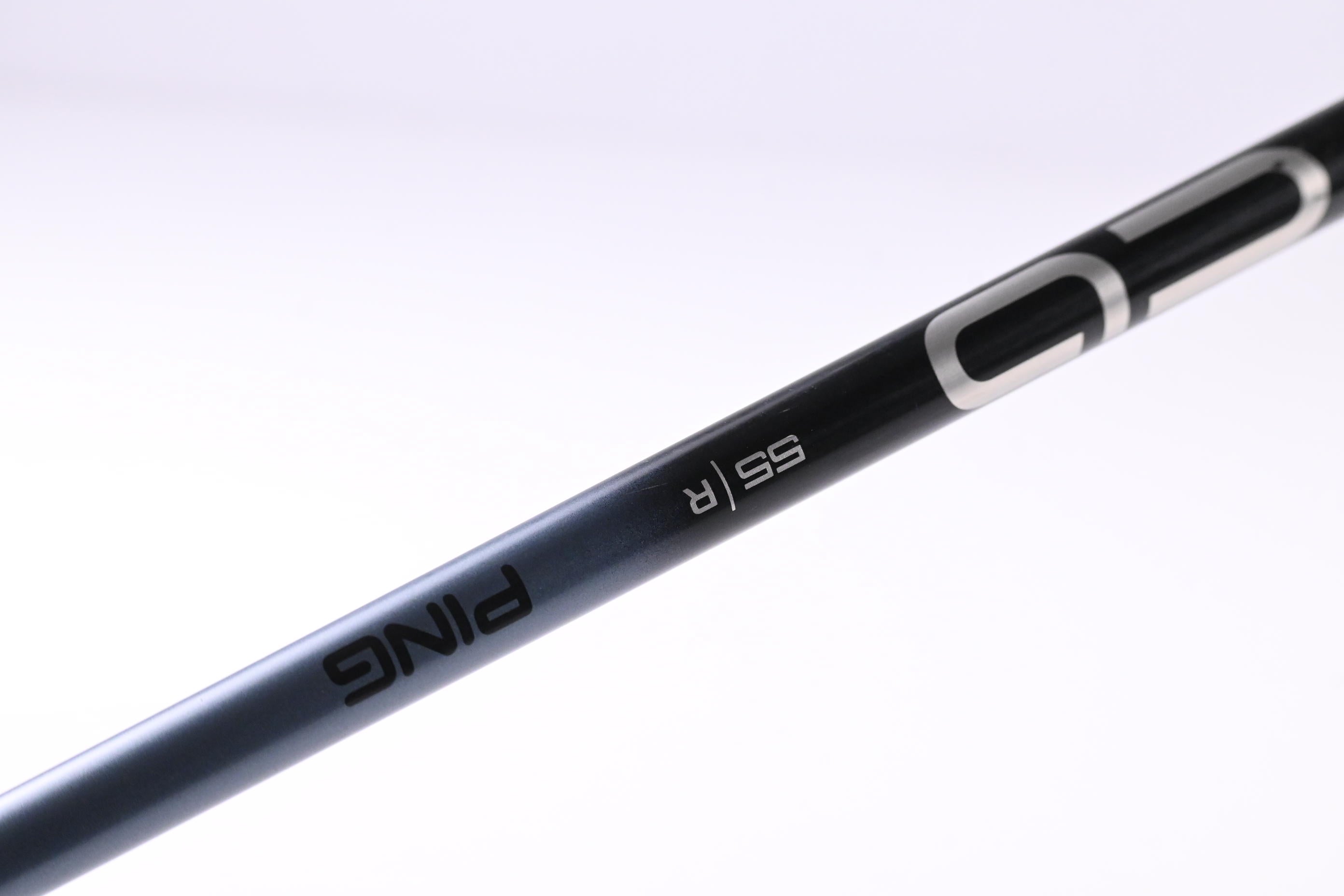 Ping G410 Plus Driver / 10.5 Degree / Regular Flex Ping ALTA CB Slate 55 Shaft