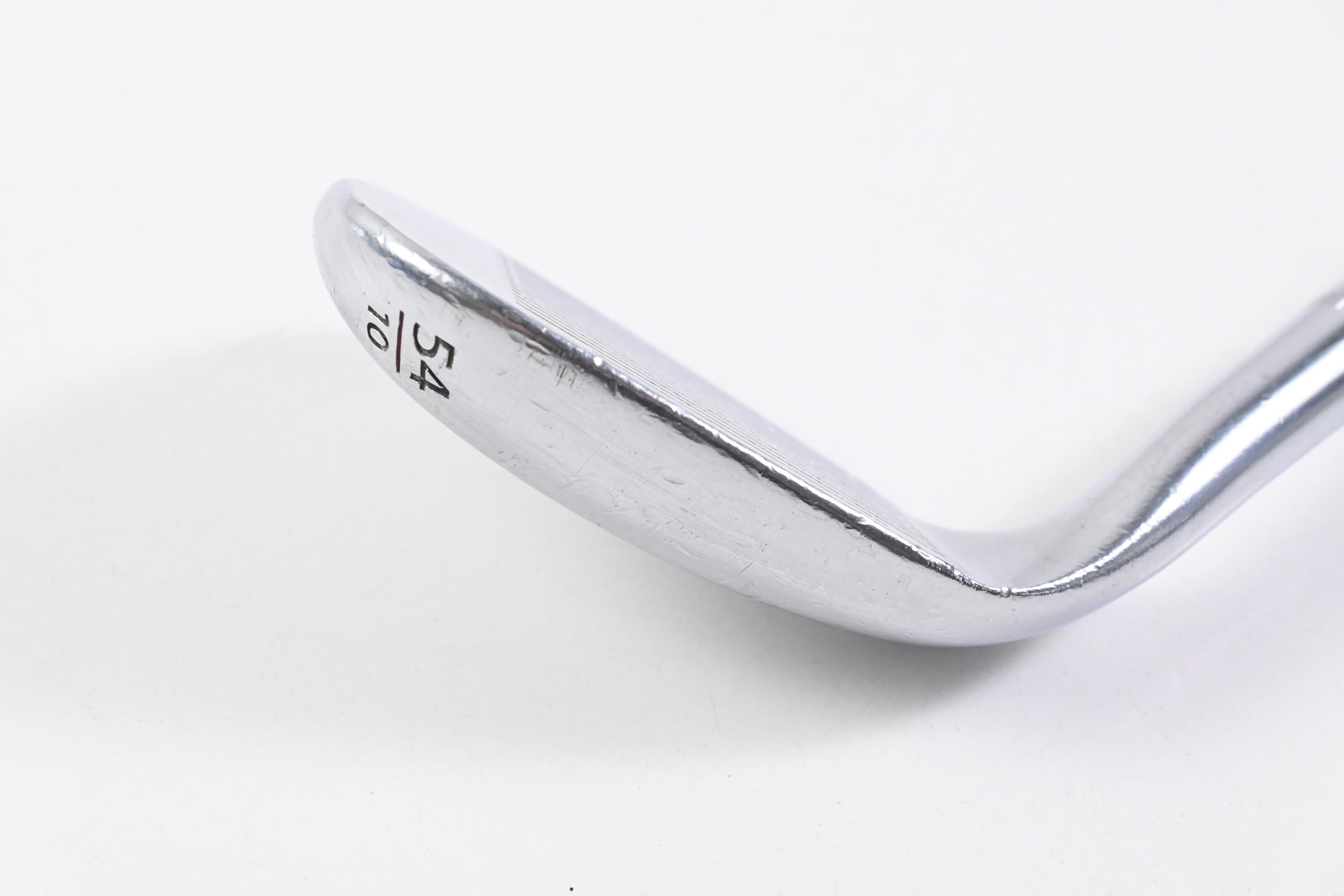 Callaway Mack Daddy 4 Sand Wedge / 54 Degree / Stiff Flex Dynamic Gold 115 S200