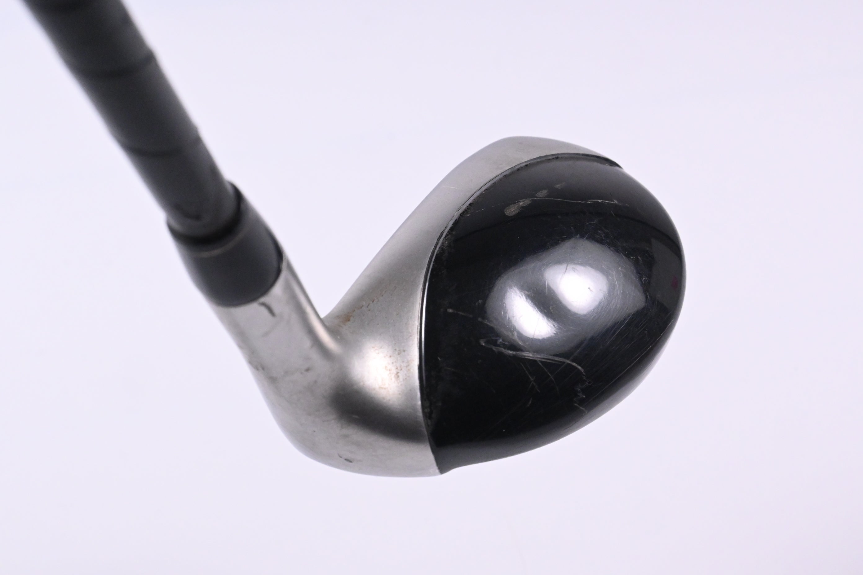 Taylormade Rescue Mid #3 Hybrid / 19 Degree / Stiff Flex Taylormade Shaft